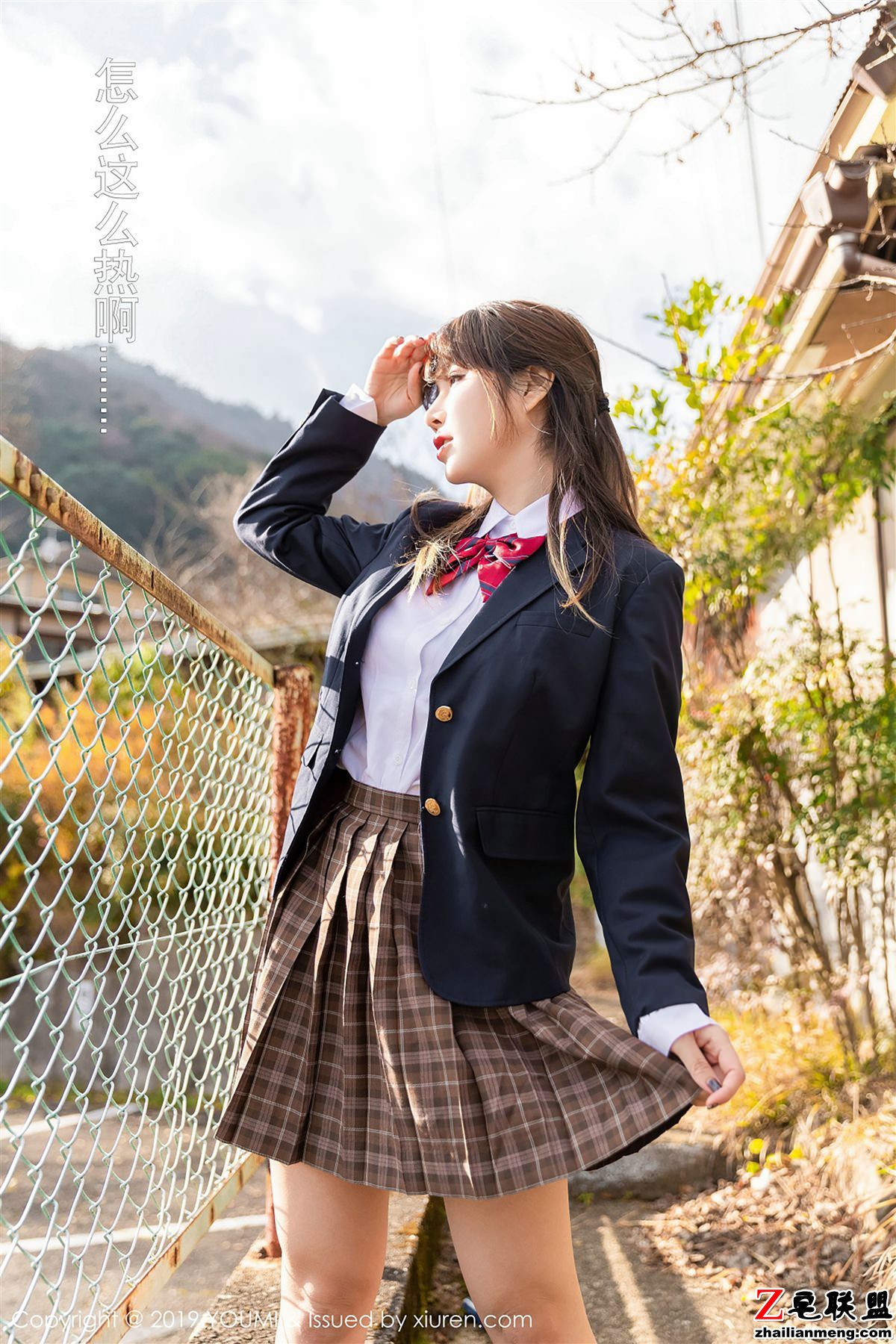 [YouMi] 2019.01.18 Vol.264 王雨纯 [50+1P243M]_0010