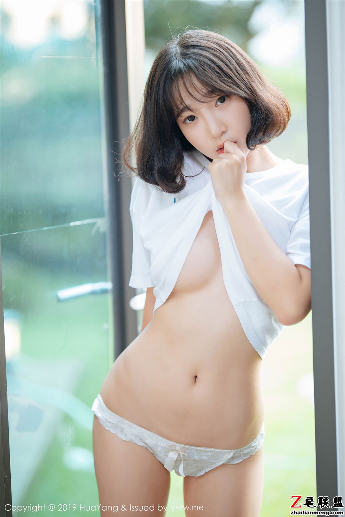 [HuaYang] 2019.01.16 Vol.109 模特_卿卿 [45+1P154M]_0010