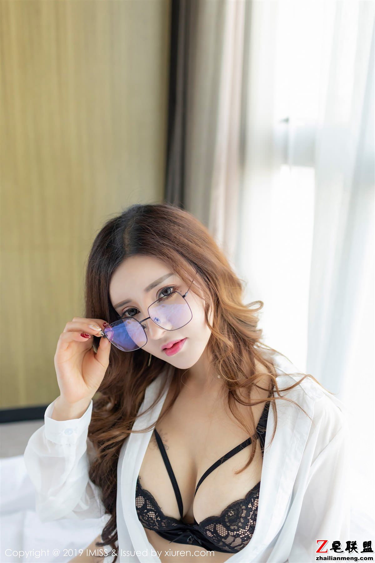 [IMiss] 2019.01.30 Vol.323 雅雅Yaya [29+1P64M]_0011