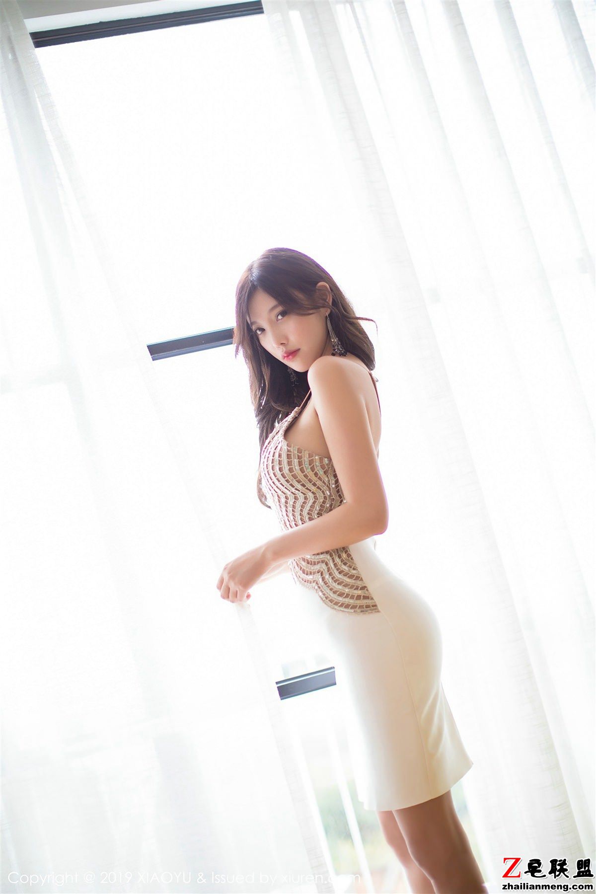 [XIAOYU] 2019.01.17 Vol.010 杨晨晨sugar [66+1P237M]_0006