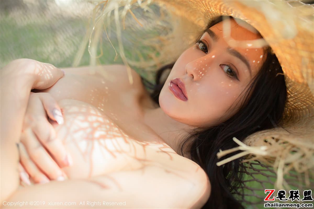 [XIUREN] 2019.01.30 No.1326 Manuela玛鲁娜 [46+1P227M]_0007