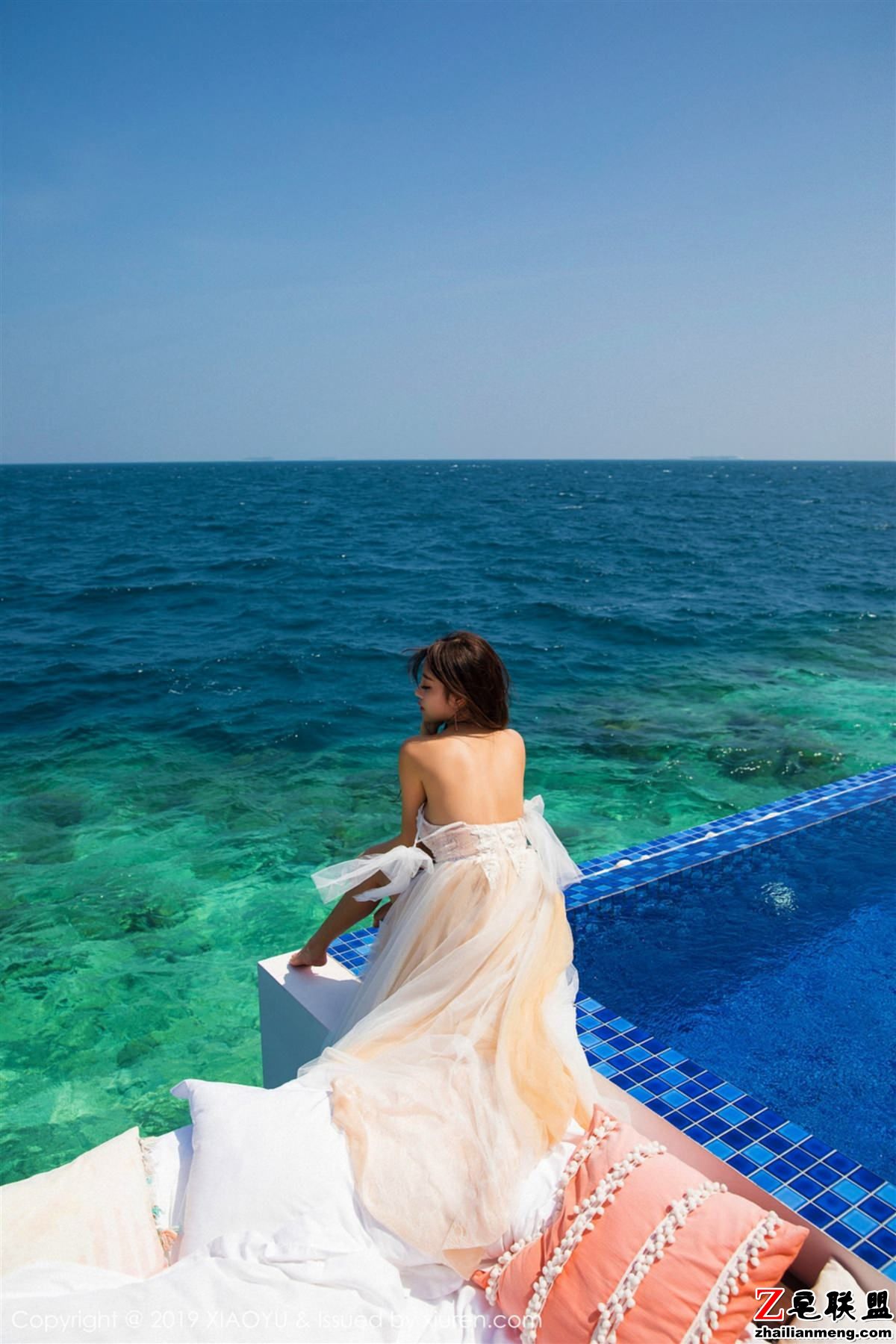 [XIAOYU] 2019.02.15 Vol.020 杨晨晨sugar[71+1P230M]_0008