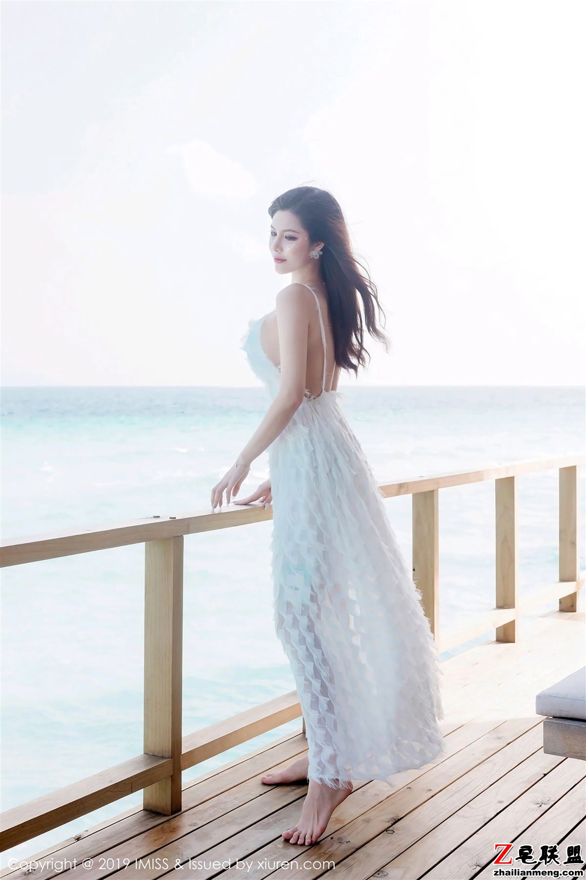 [IMISS] 2019.03.04 Vol.330 若彤boomboom [40+1P128M]_0002