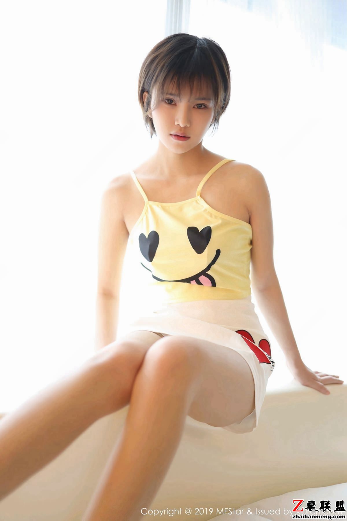 [MFStar] 2019.03.04 Vol.178 小姿2002 [42+1P96M]_0012