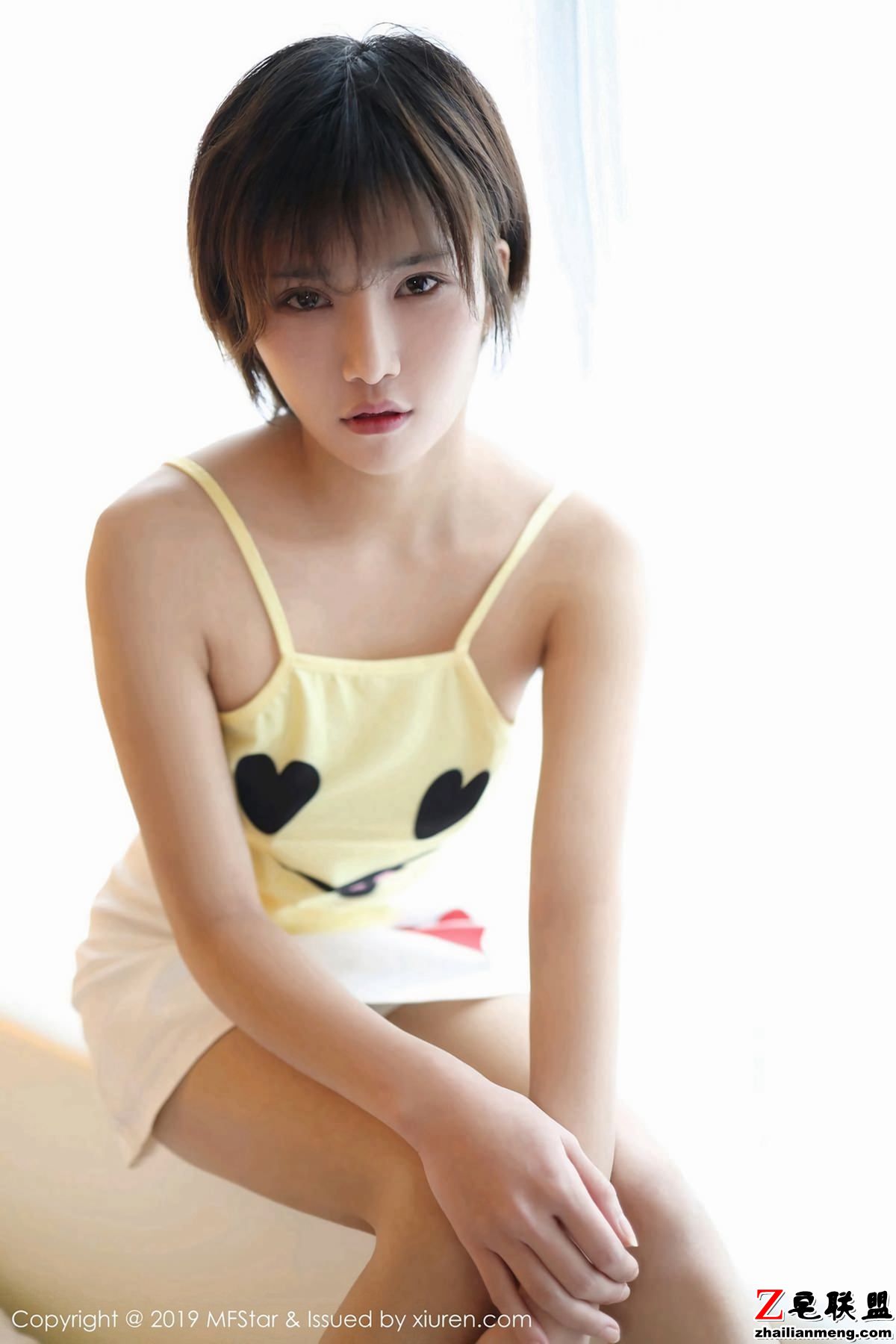 [MFStar] 2019.03.04 Vol.178 小姿2002 [42+1P96M]_0007