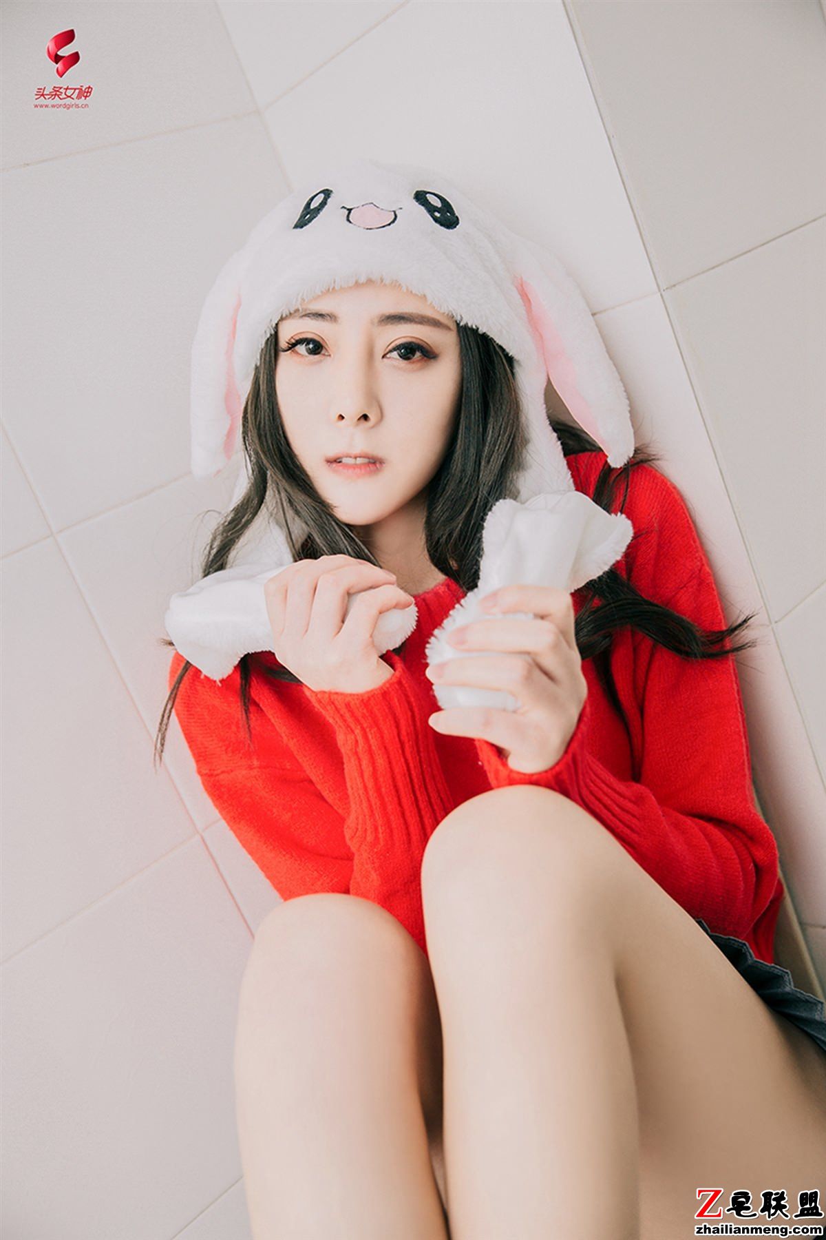 [TouTiao] 2019.01.31 莫晓希 [9P14M]_0007