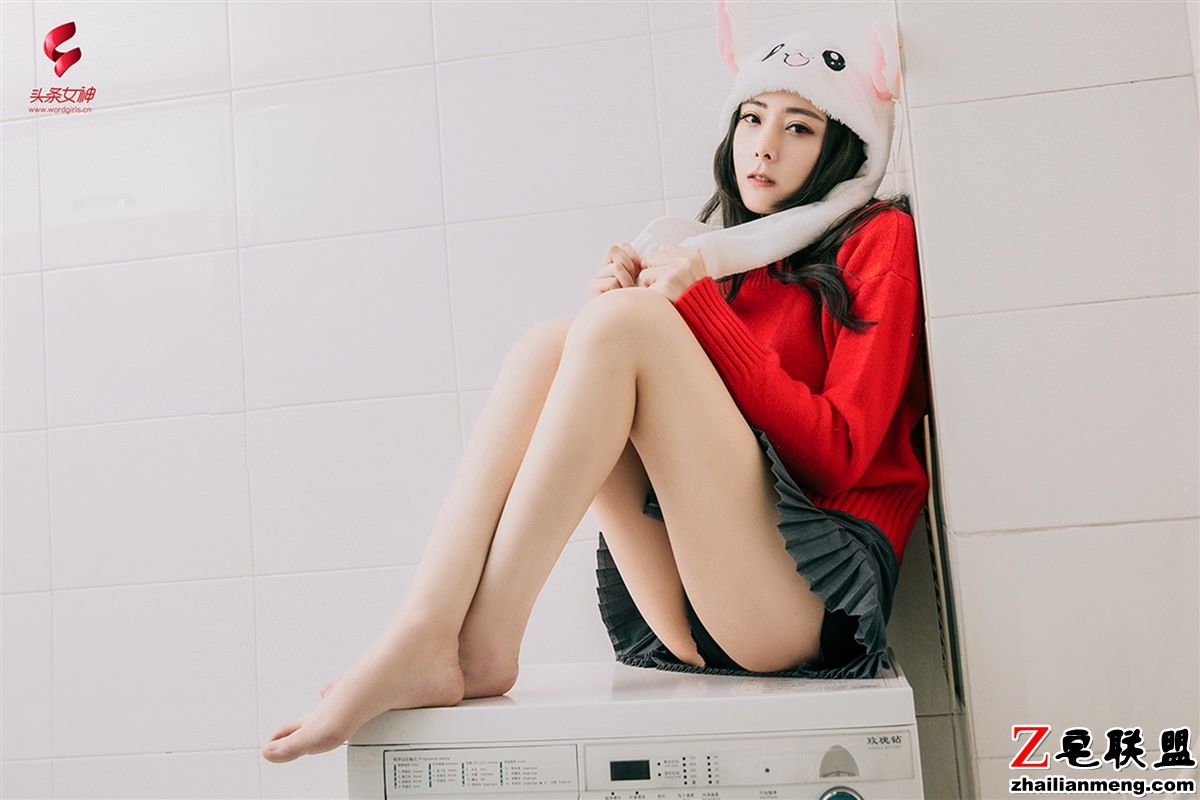 [TouTiao] 2019.01.31 莫晓希 [9P14M]_0006