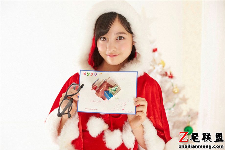 可爱日本<a href=/e/tags/?tagname=%E7%BE%8E%E5%A5%B3 target=_blank class=infotextkey>美女</a>桥本环奈圣诞主题高清<a href=/e/tags/?tagname=%E7%A7%81%E6%88%BF target=_blank class=infotextkey>私房</a>照图片第1张