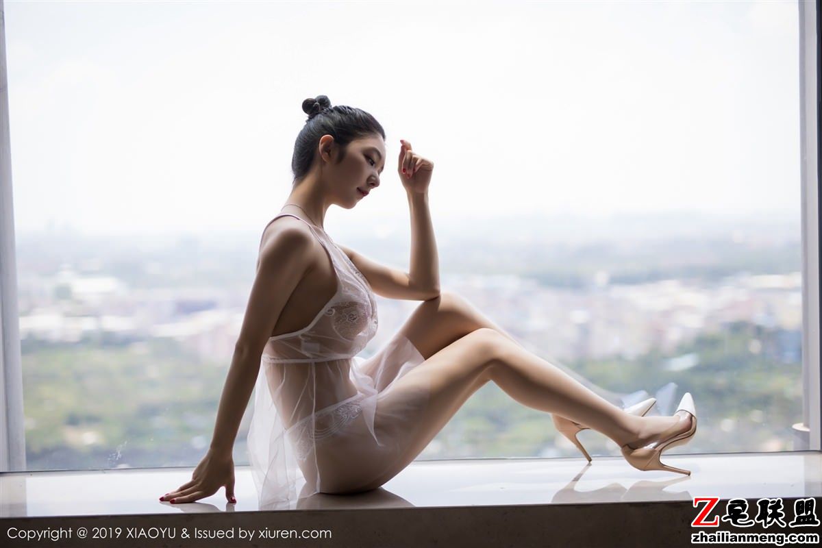 [XIAOYU] 2019.03.14 Vol.034 Angela喜欢猫 [51+1P107M]_0004