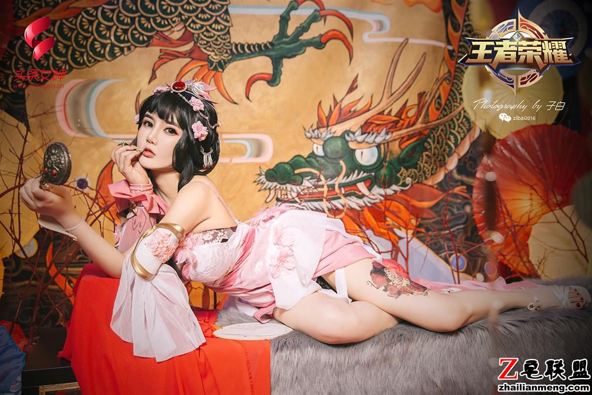 [TouTiao] 2019.03.08 温心怡 [9P14M]_02