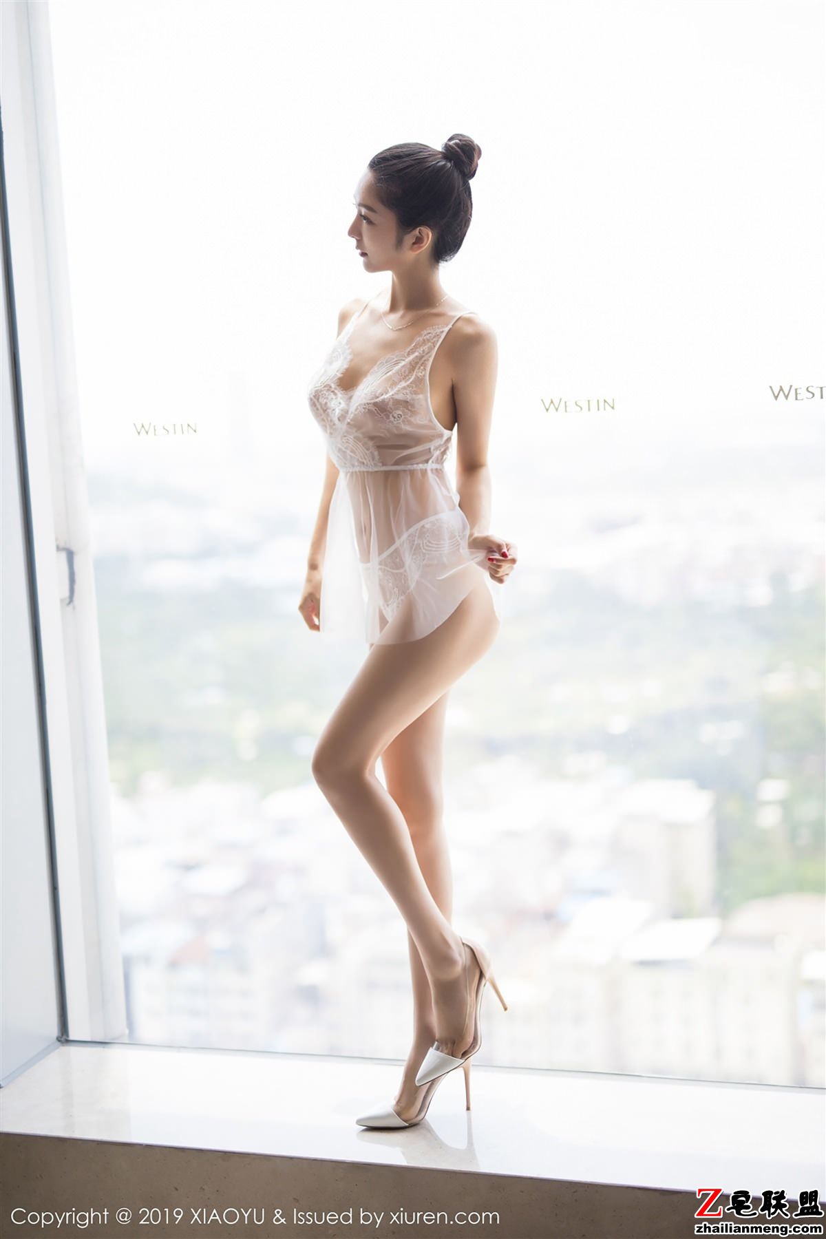 [XIAOYU] 2019.03.14 Vol.034 Angela喜欢猫 [51+1P107M]_0013