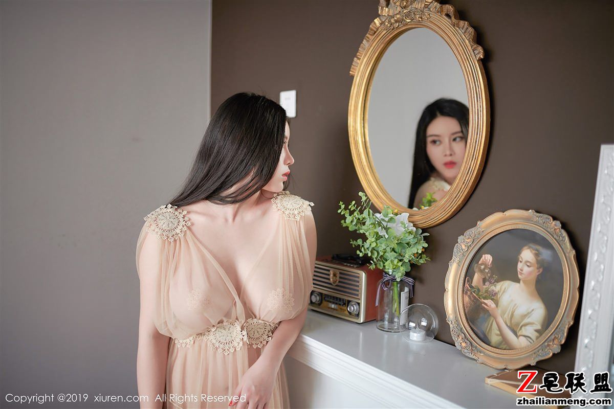 [XIUREN] 2019.03.14 No.1366 戴渃欣 [45+1P109M]_0011