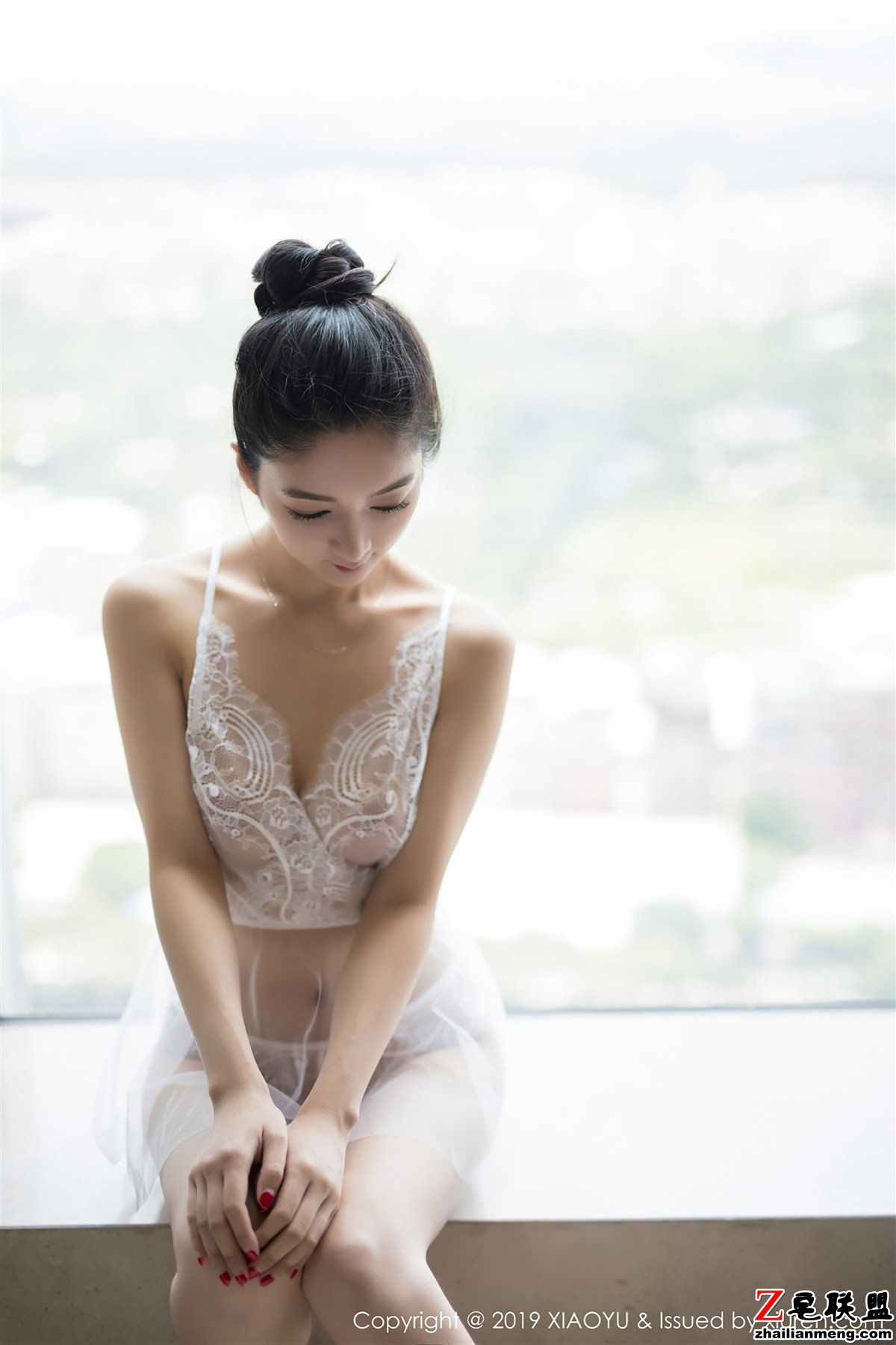 [XIAOYU] 2019.03.14 Vol.034 Angela喜欢猫 [51+1P107M]_0022