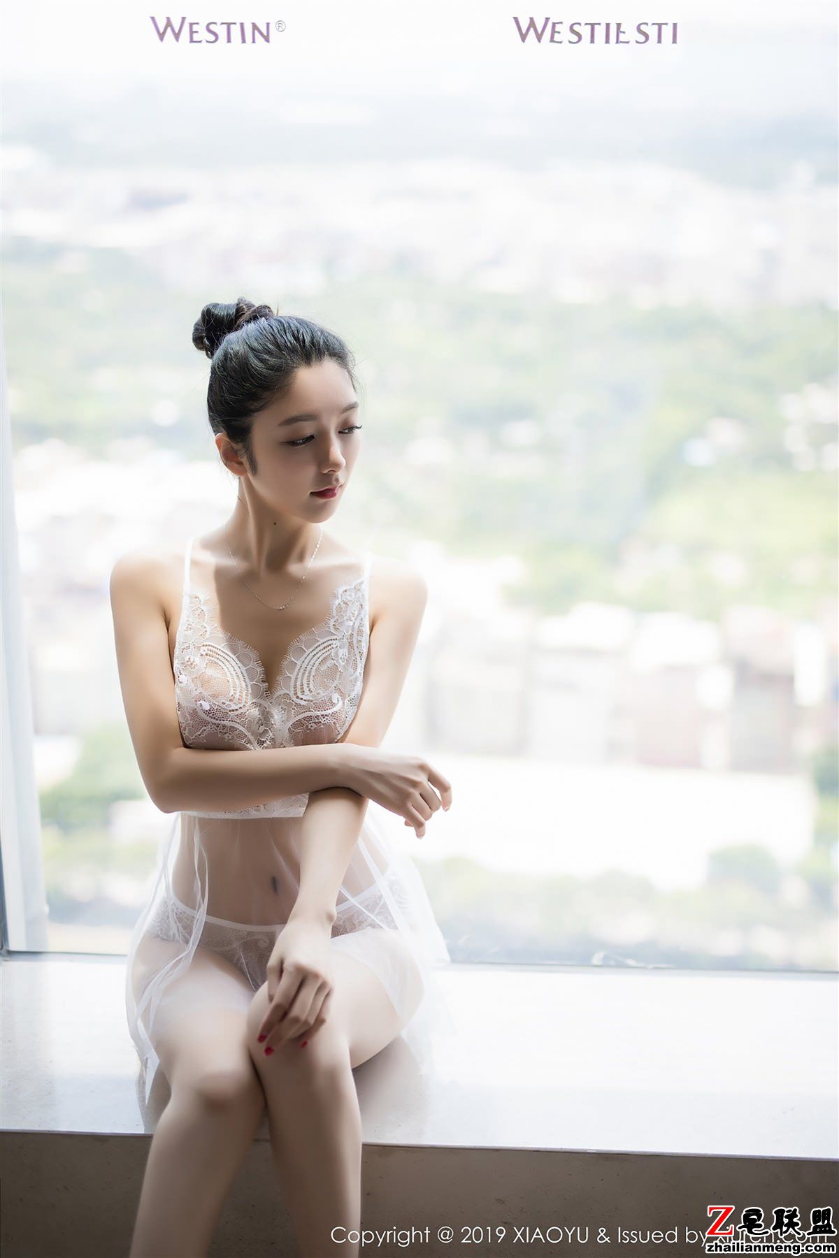 [XIAOYU] 2019.03.14 Vol.034 Angela喜欢猫 [51+1P107M]_0024