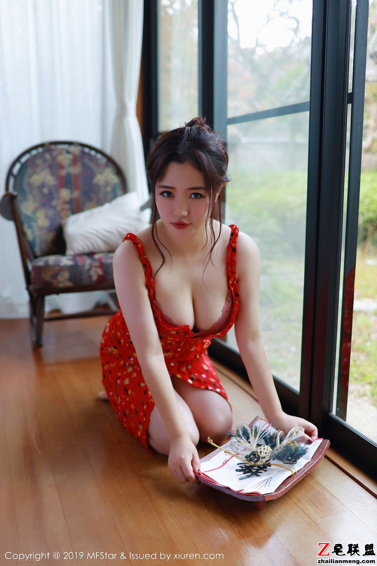 [MFStar] 2019.02.26 Vol.177 徐cake [30+1P99M]_0004