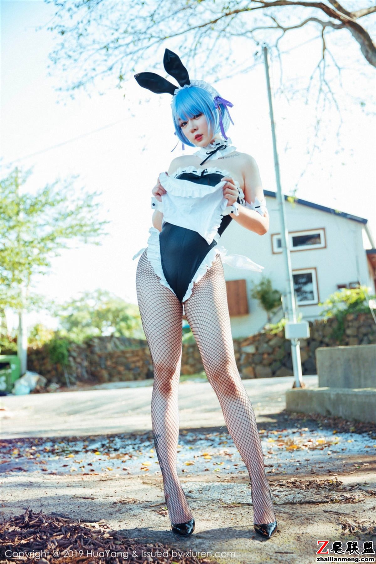 [HuaYang] 2019.02.25 Vol.115 王雨纯[41+1P96M]_0001