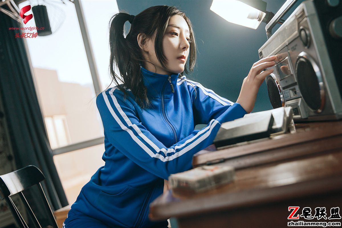 [TouTiao] 2019.01.24 莫晓希 [11P18M]_11