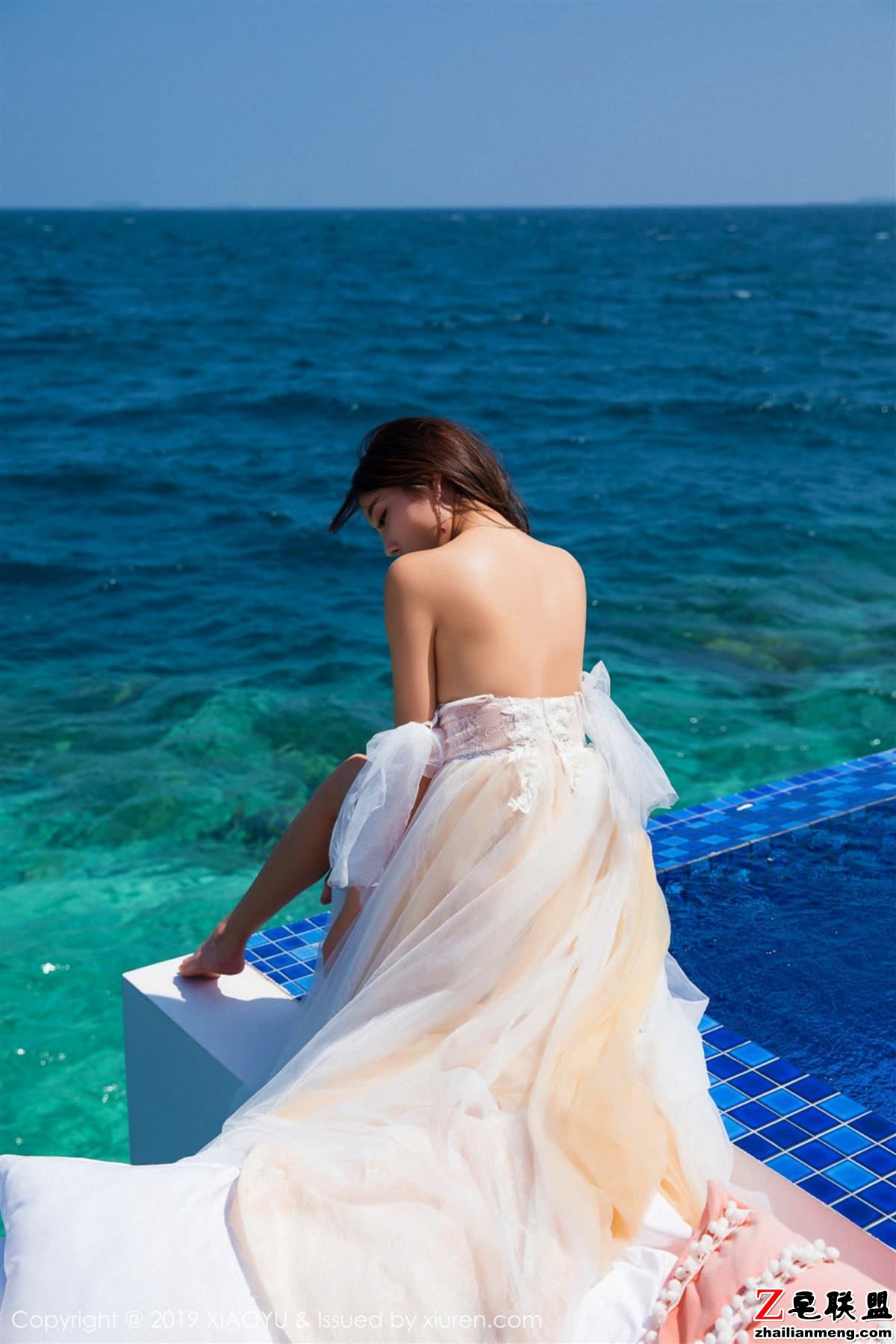 [XIAOYU] 2019.02.15 Vol.020 杨晨晨sugar[71+1P230M]_0009