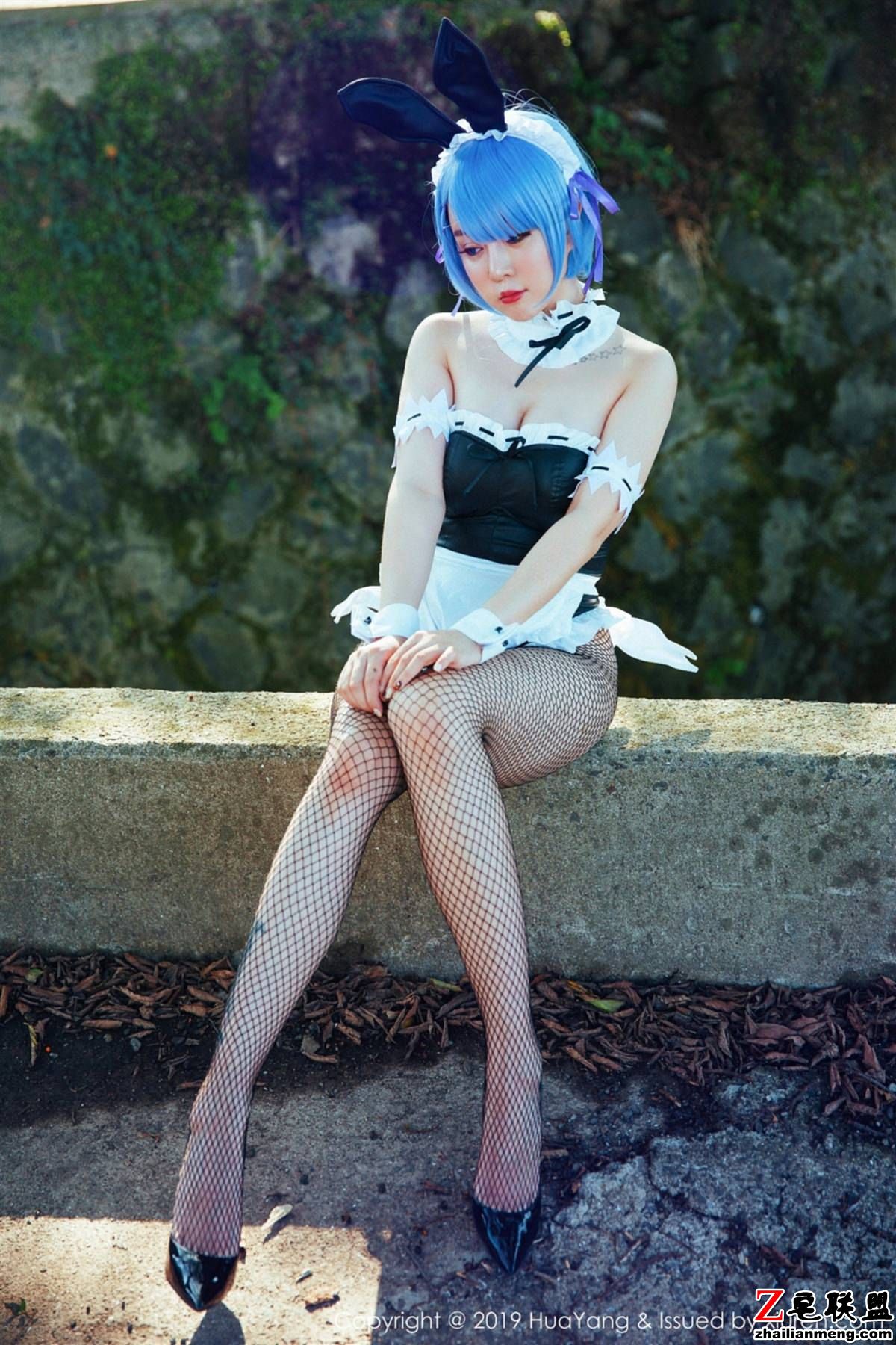 [HuaYang] 2019.02.25 Vol.115 王雨纯[41+1P96M]_0011