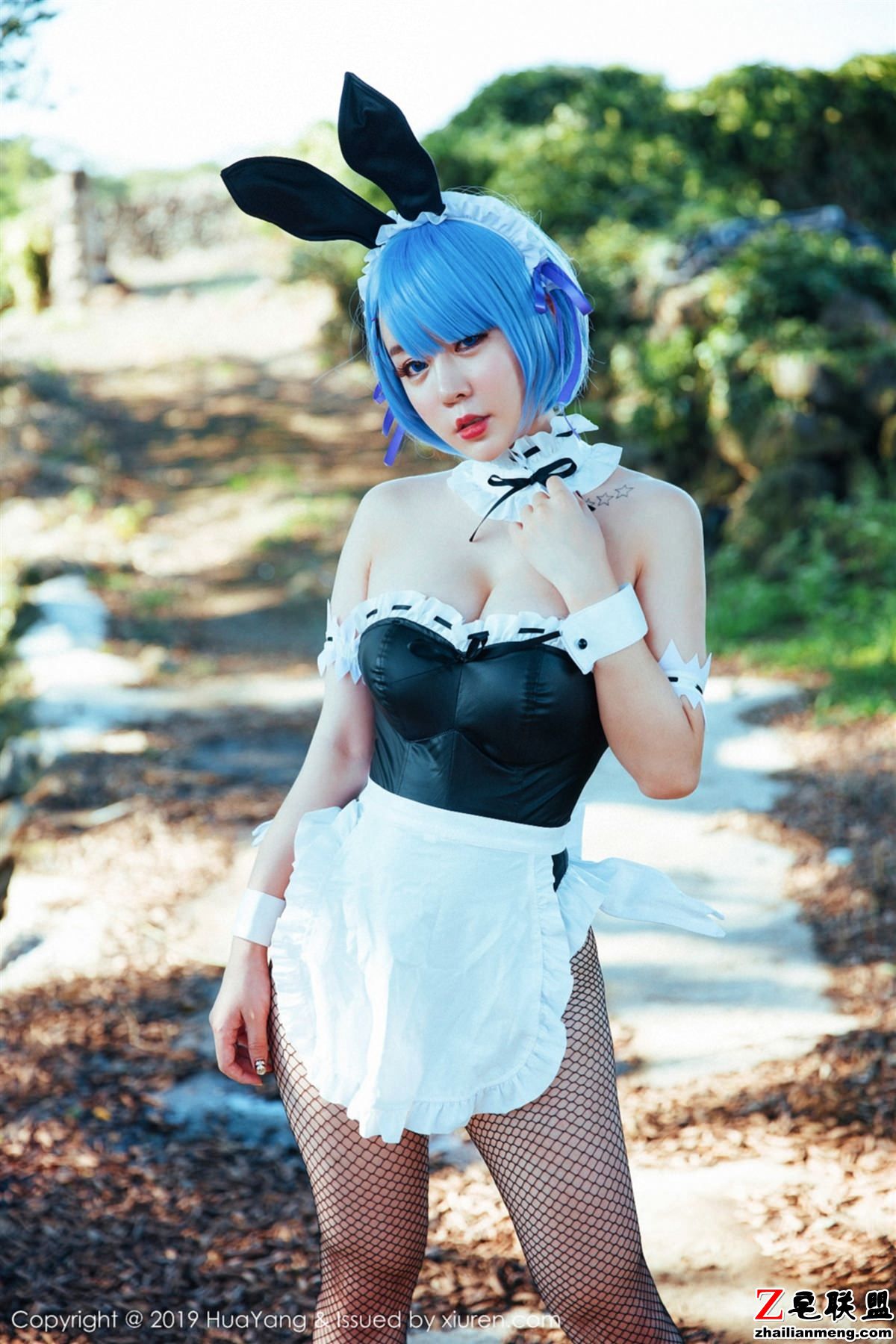 [HuaYang] 2019.02.25 Vol.115 王雨纯[41+1P96M]_0007