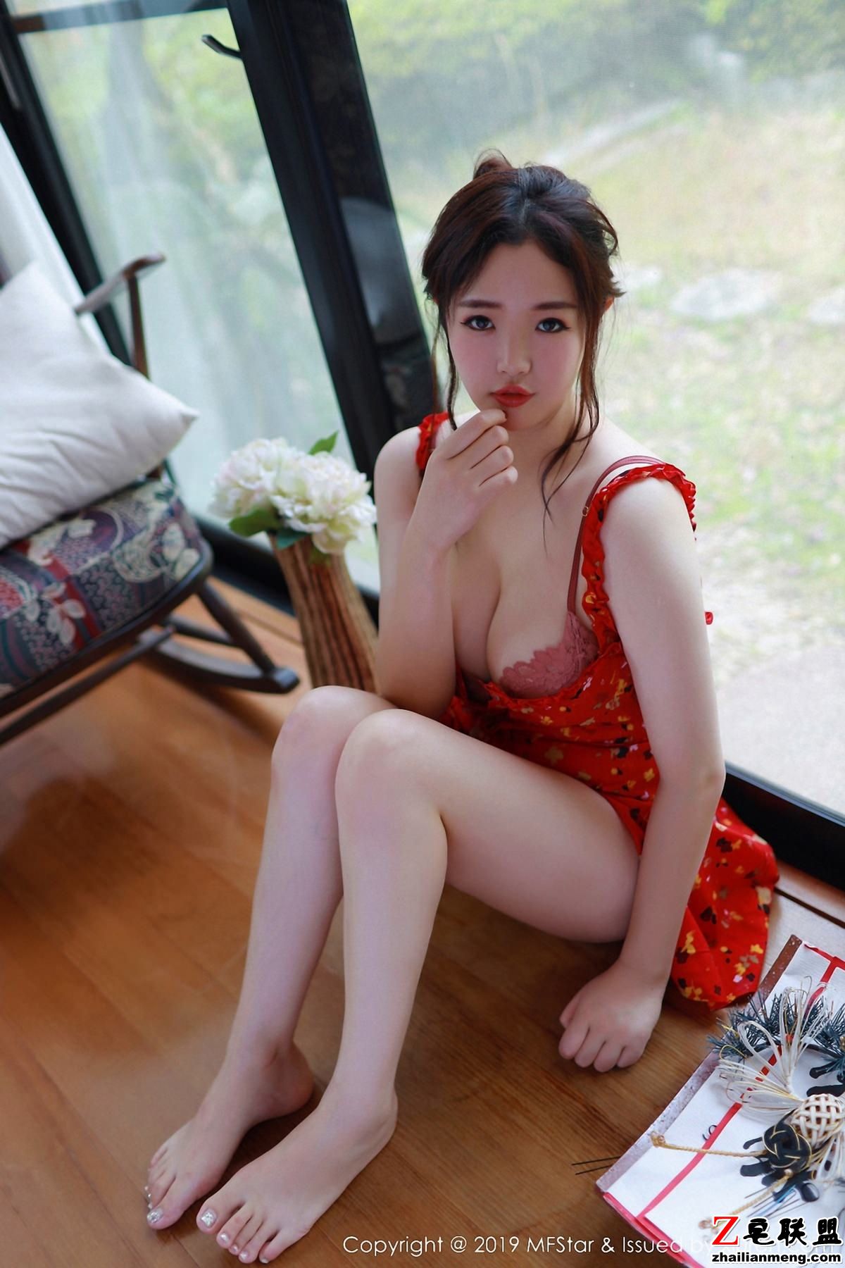 [MFStar] 2019.02.26 Vol.177 徐cake [30+1P99M]_0005