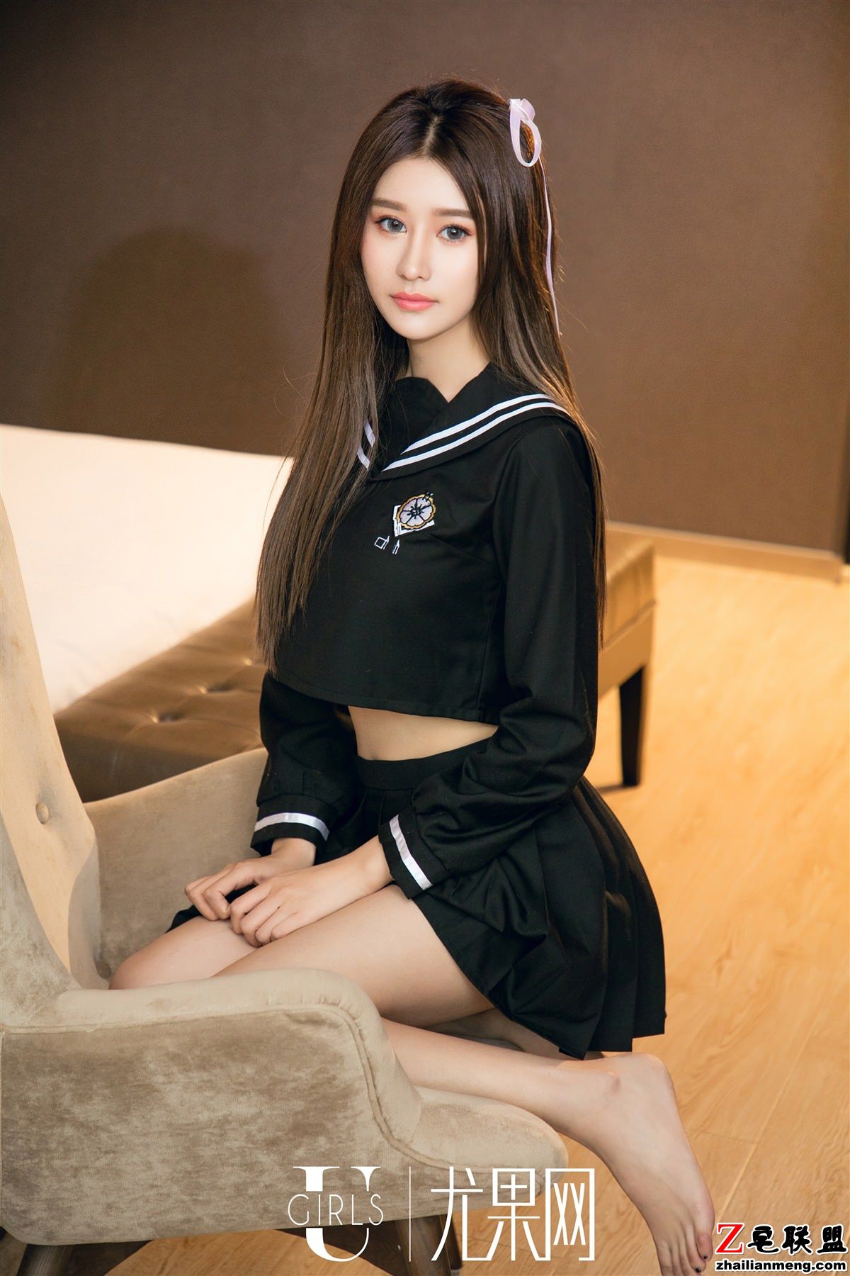 [Ugirls] 2019.01.10 U411 欣怡 [65P490M]_0002