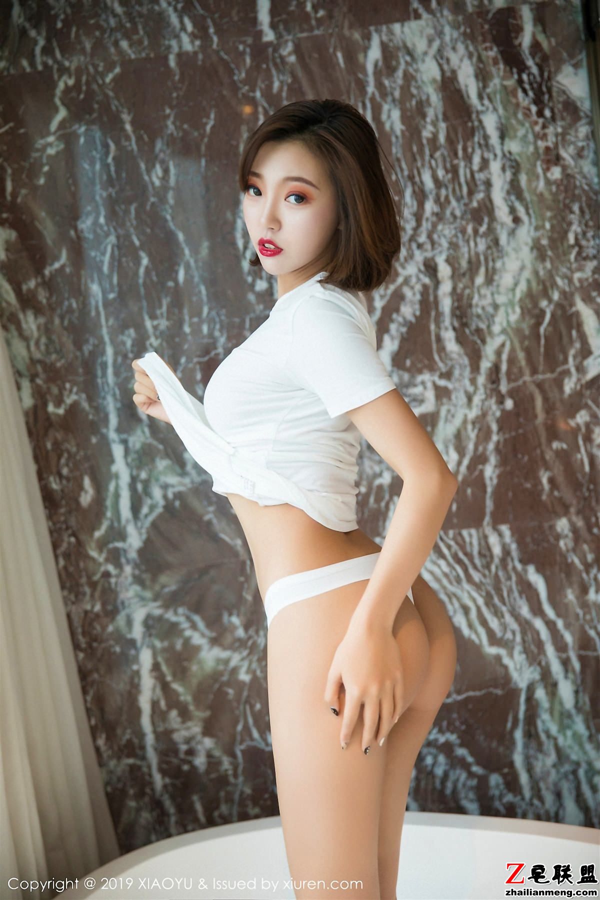 [XIAOYU] 2019.03.21 Vol.039 冯木木LRIS[60+1P204M]_0006