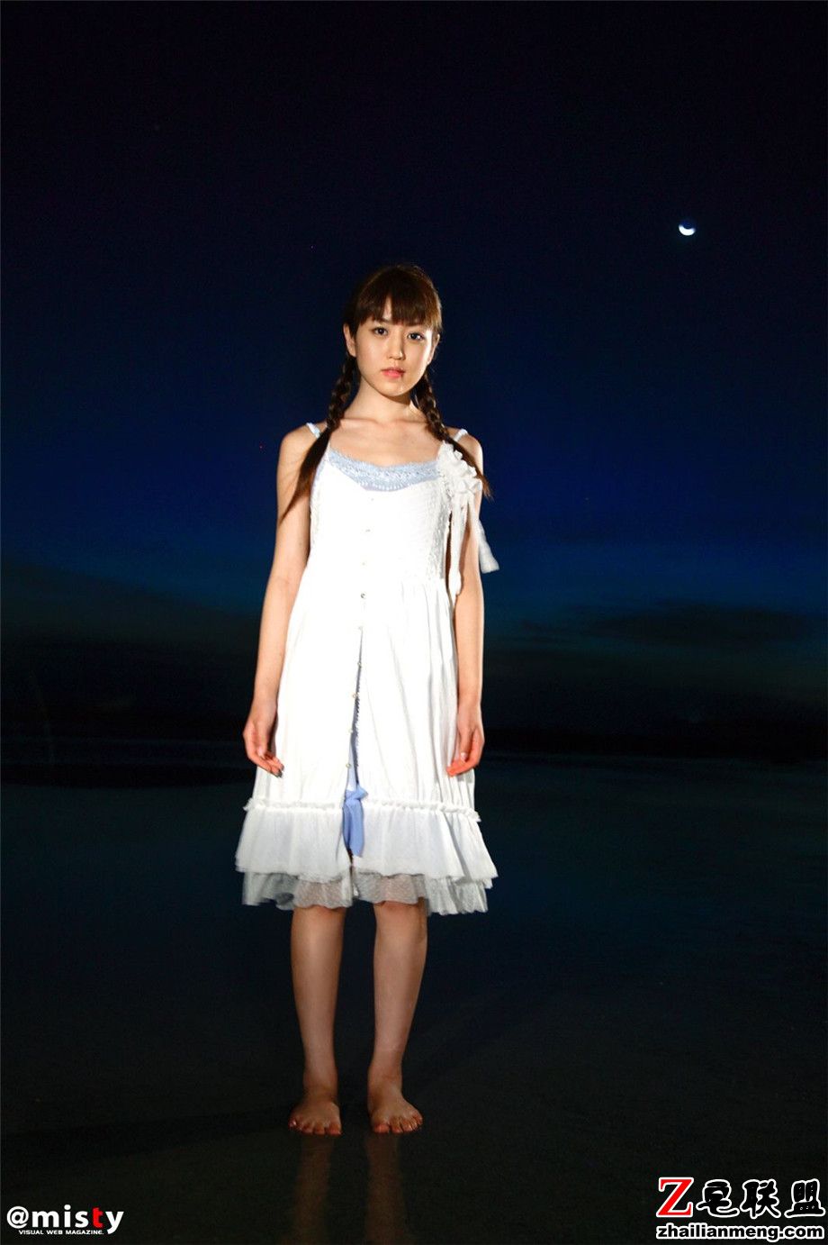 可爱日本<a href=/e/tags/?tagname=%E7%BE%8E%E5%A5%B3 target=_blank class=infotextkey>美女</a>中村知世生活照<a href=/e/tags/?tagname=%E5%86%99%E7%9C%9F target=_blank class=infotextkey>写真</a>图片第1张