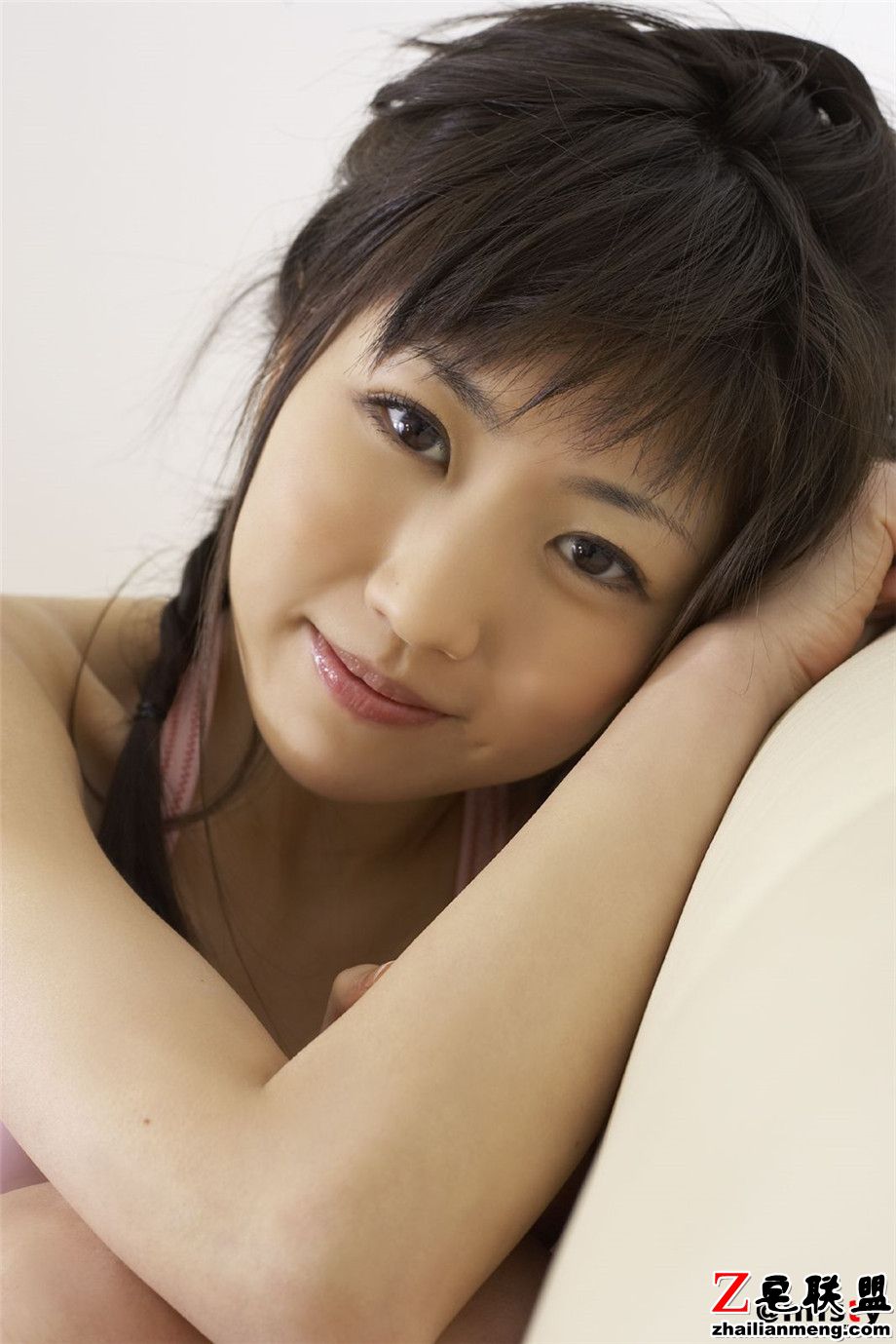 清纯<a href=/e/tags/?tagname=%E6%97%A5%E6%9C%AC%E7%BE%8E%E5%A5%B3 target=_blank class=infotextkey>日本美女</a>萝莉中村知世<a href=/e/tags/?tagname=%E5%86%99%E7%9C%9F%E5%9B%BE%E7%89%87 target=_blank class=infotextkey>写真图片</a>第2张