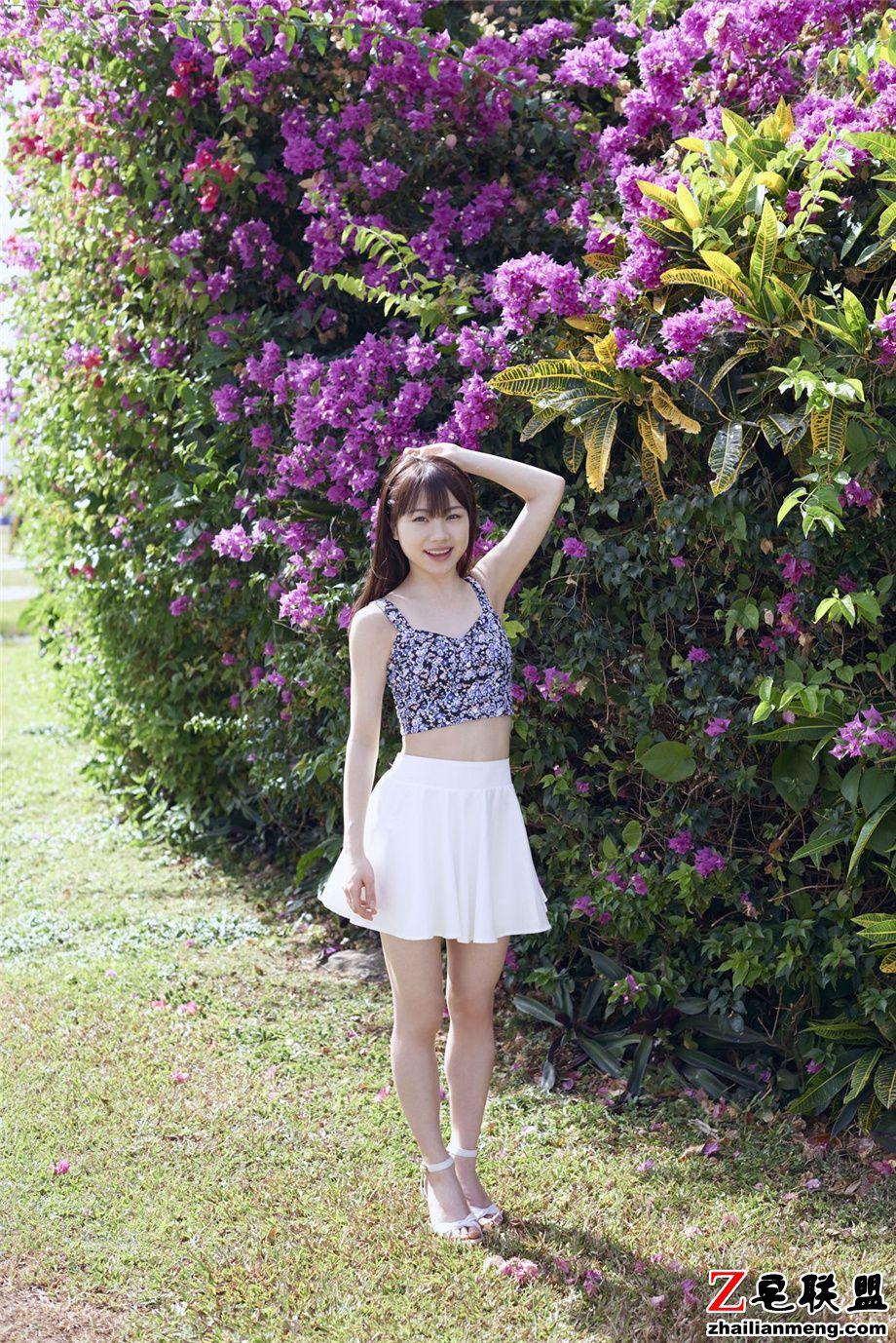 清纯<a href=/e/tags/?tagname=%E6%97%A5%E6%9C%AC%E7%BE%8E%E5%A5%B3 target=_blank class=infotextkey>日本美女</a>Ishida Ayumi唯美外拍<a href=/e/tags/?tagname=%E5%86%99%E7%9C%9F%E5%9B%BE%E7%89%87 target=_blank class=infotextkey>写真图片</a>第2张