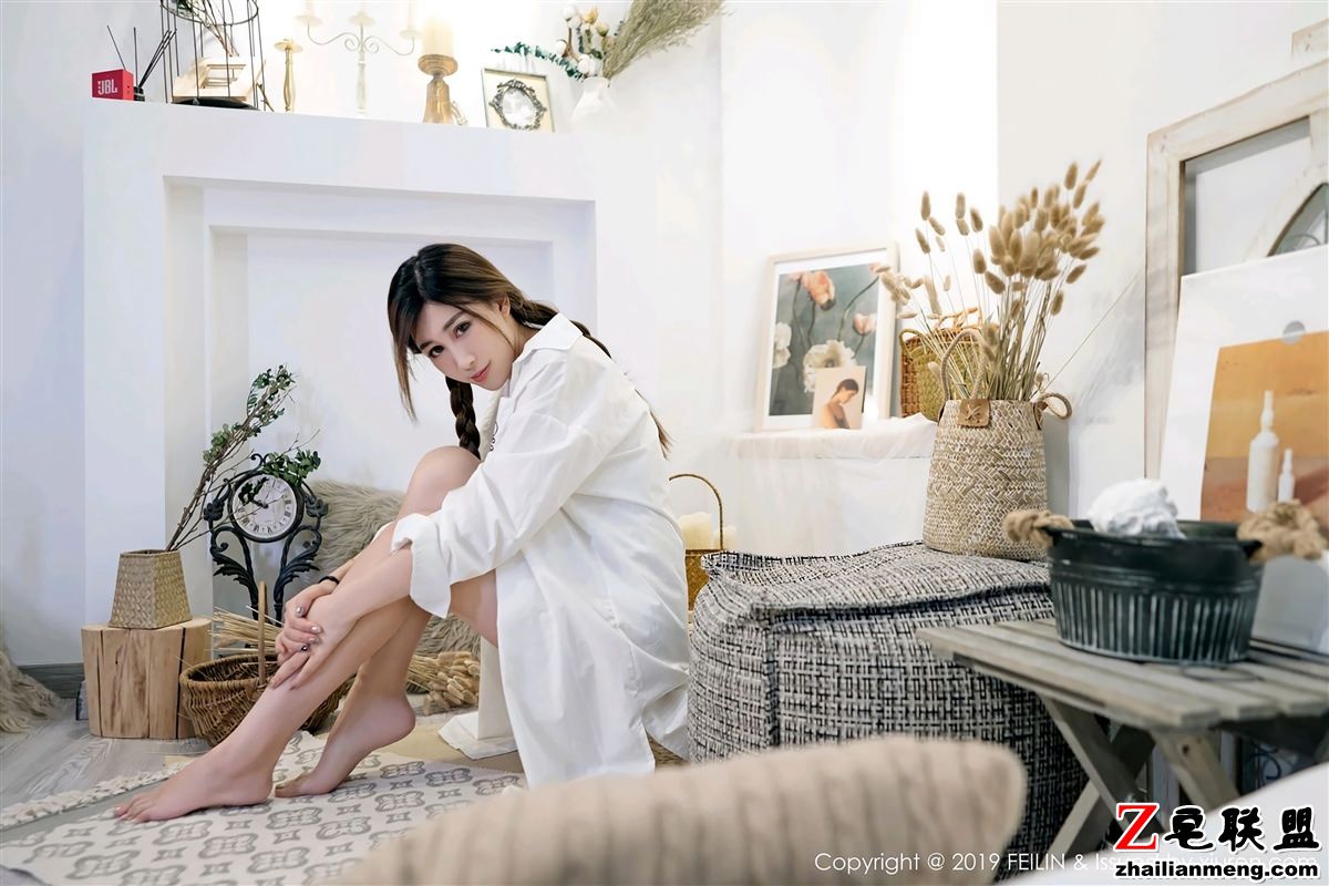 [FEILIN] 2019.03.28 Vol.185 星星star [40+1P92M]_0003