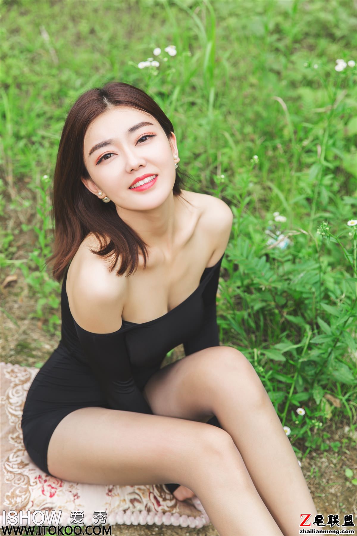 [ISHOW] 2019.04.13 Vol.192 林琳Caroline [30+1P222M]_021