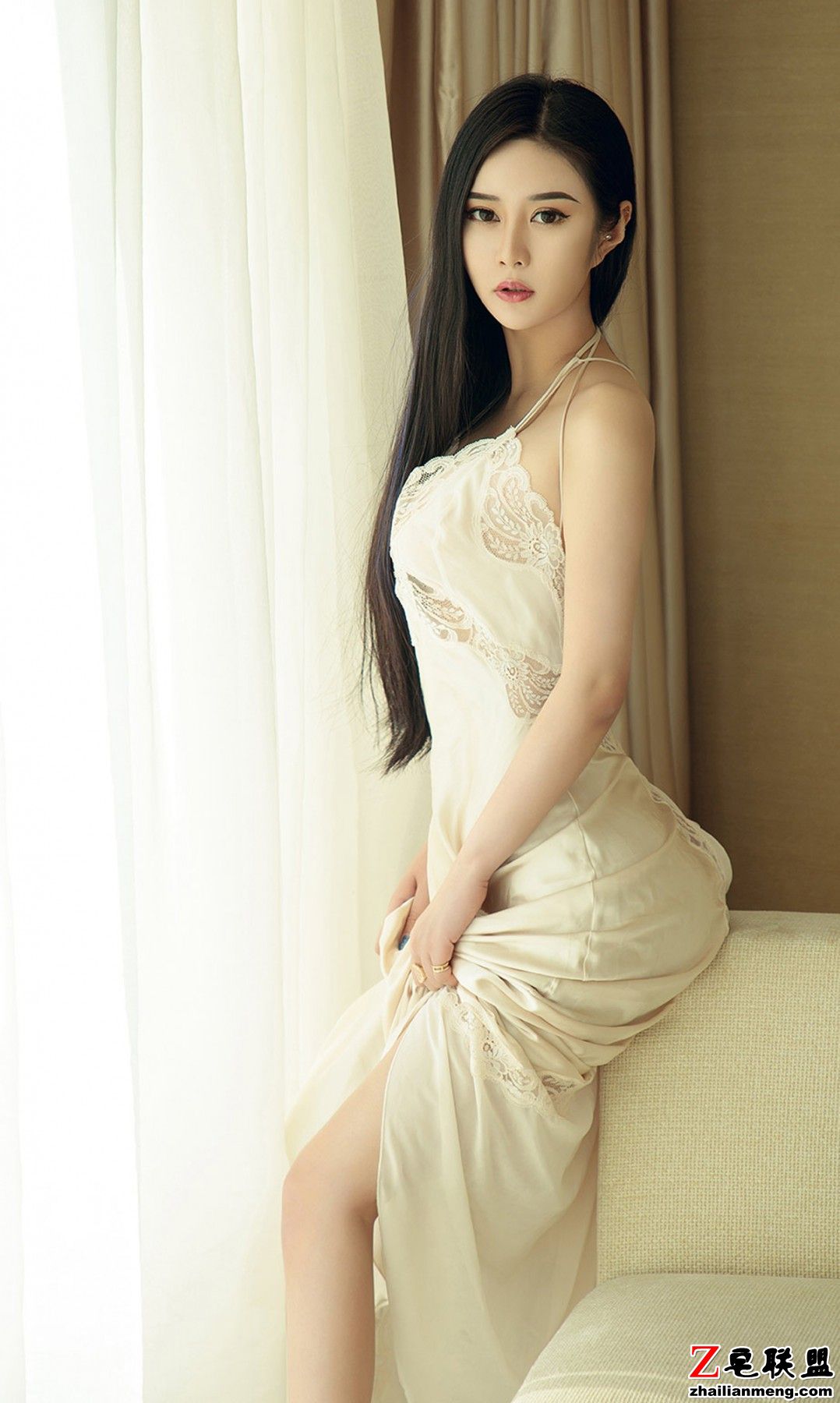 [LUgirls] No.1418 米卡 [35P36M]_05