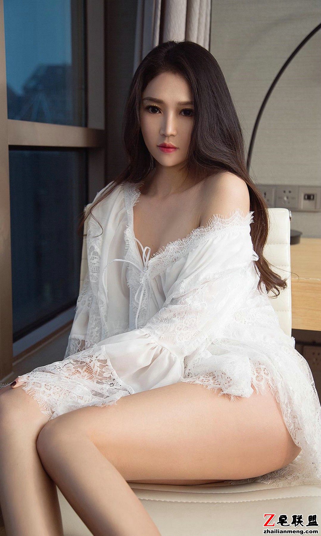 [LUgirls] No.1425 张可可 [35P33M]_0021