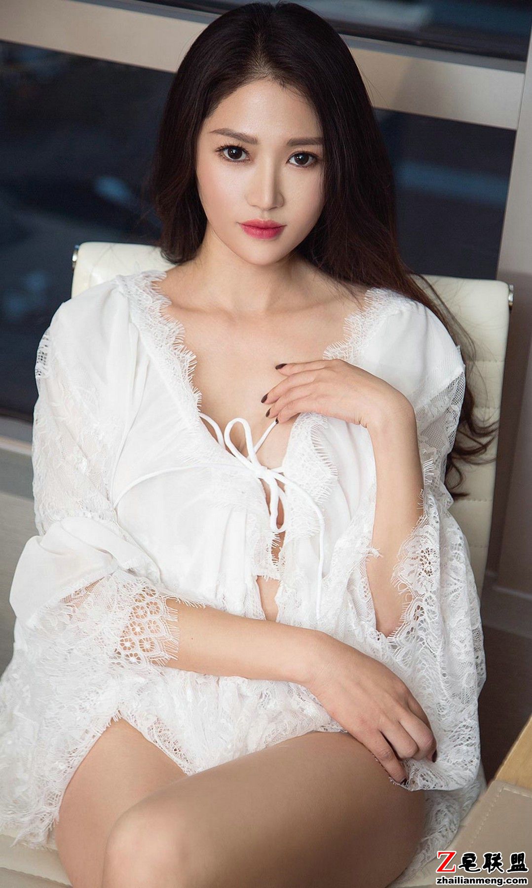 [LUgirls] No.1425 张可可 [35P33M]_0025