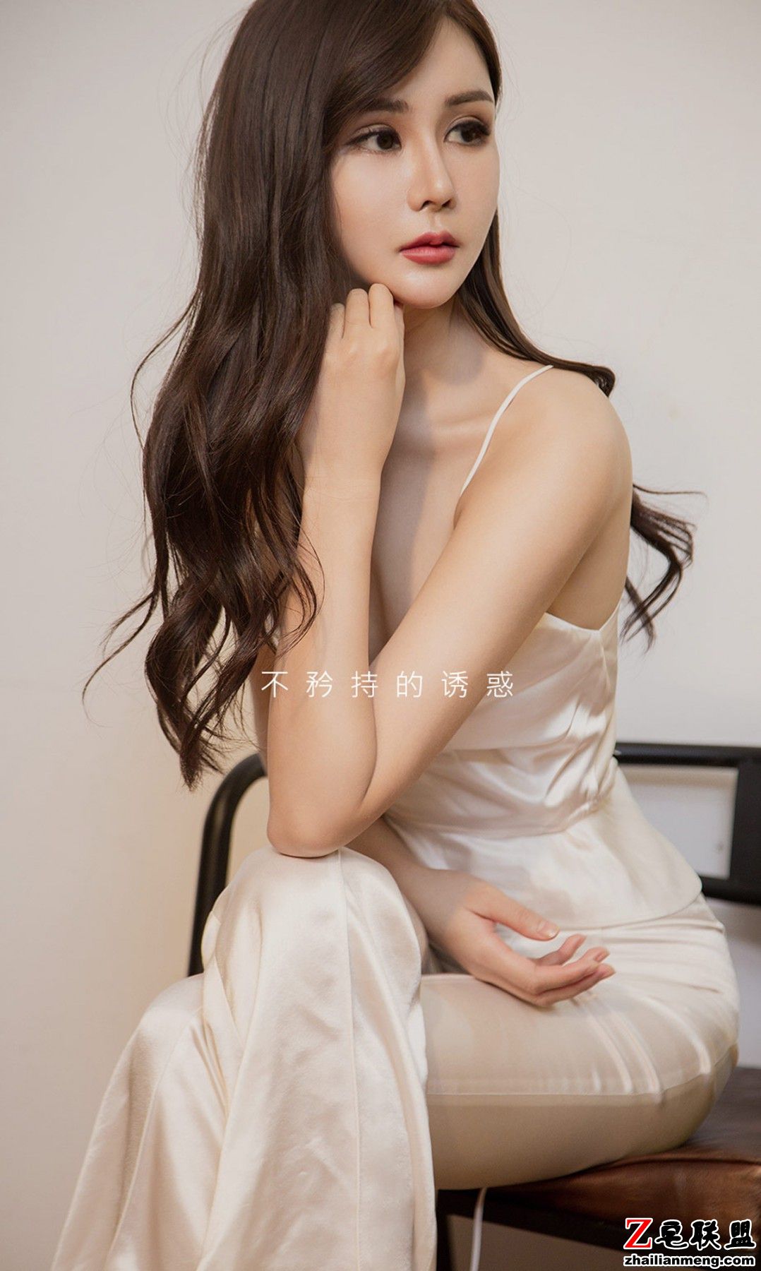 [LUgirls] No.1423 Katrine [35P36M]_0002