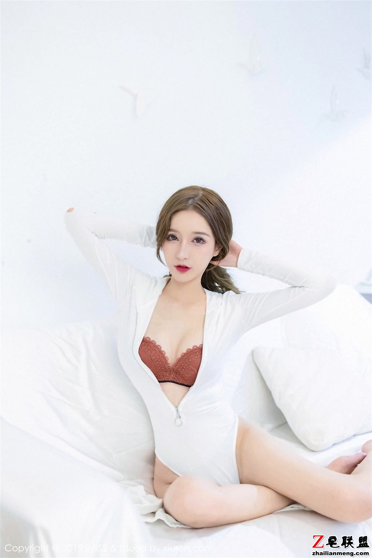 [IMiss] 2019.04.04 Vol.336 小琳 [43+1P150M]_0018