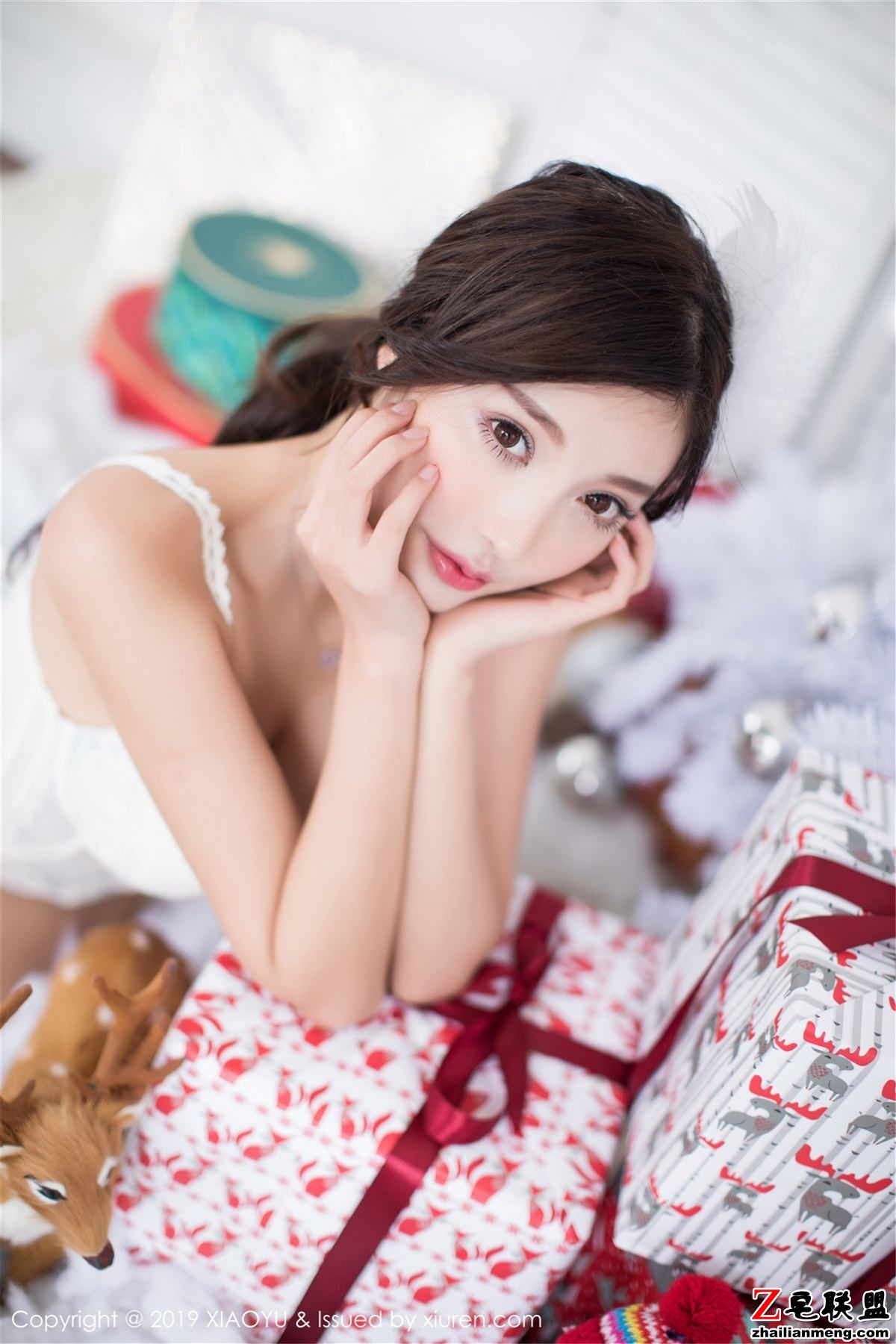 [XIAOYU] 2019.04.26 Vol.059 杨晨晨sugar [45+1P144M]_0026