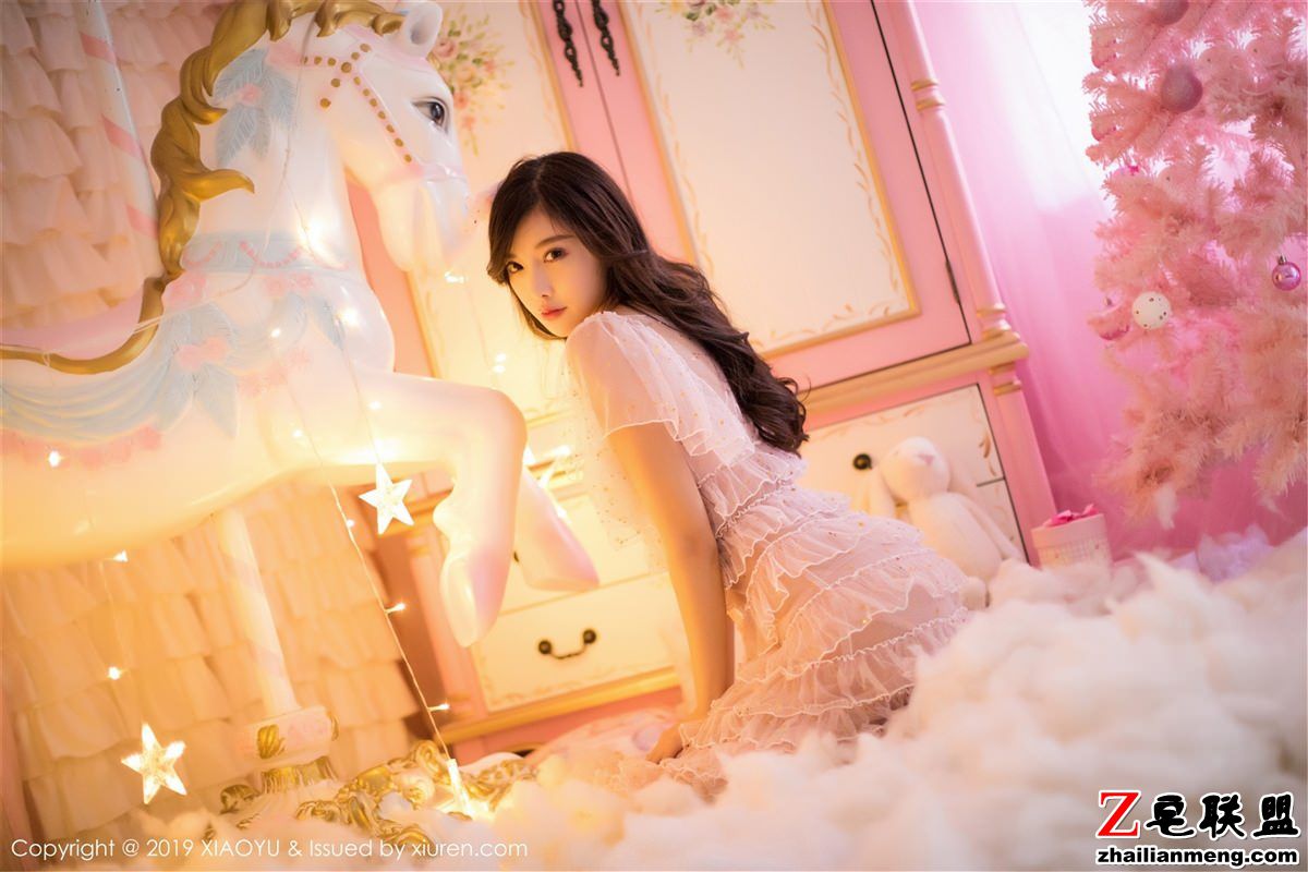 [XIAOYU] 2019.04.26 Vol.059 杨晨晨sugar [45+1P144M]_0003