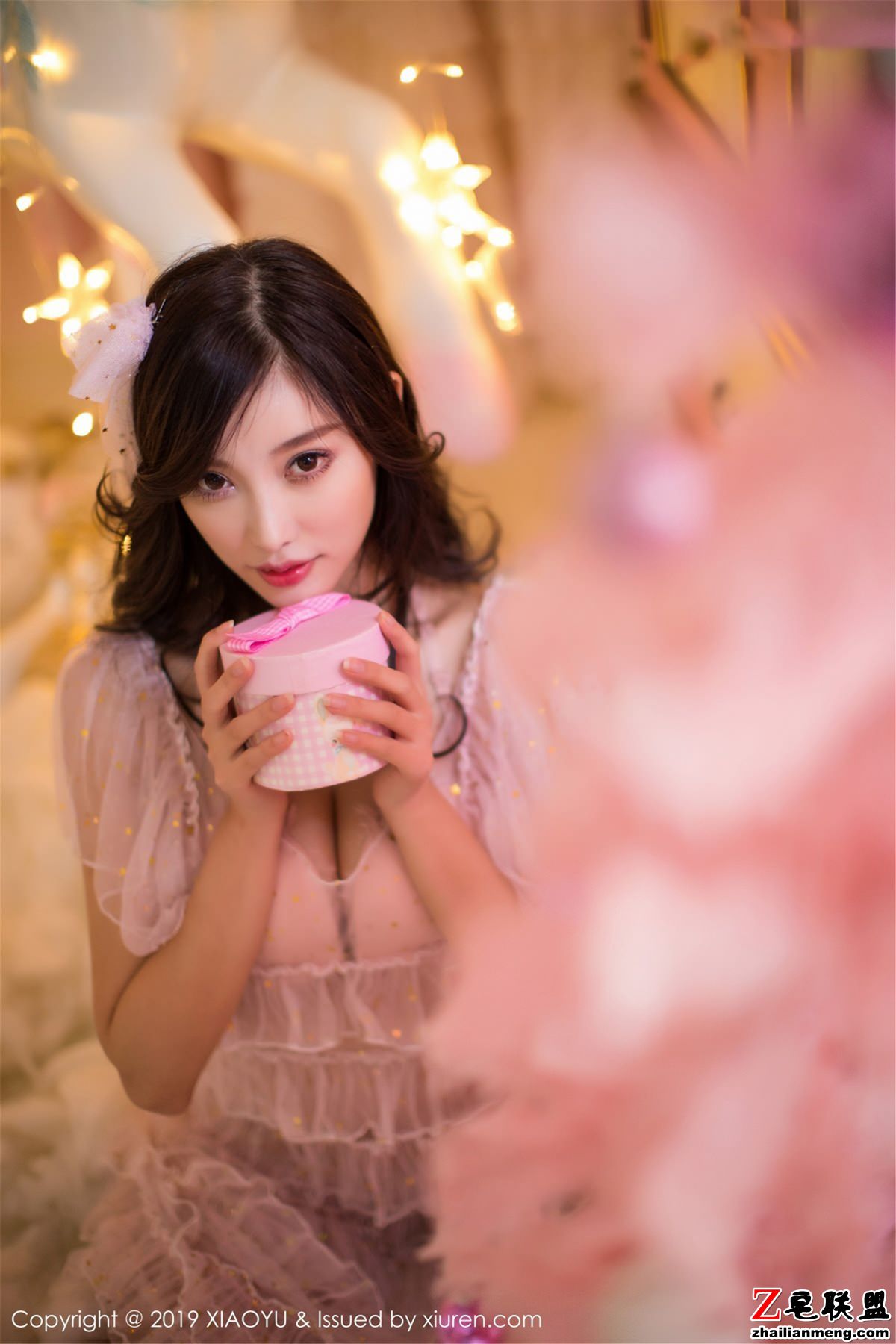 [XIAOYU] 2019.04.26 Vol.059 杨晨晨sugar [45+1P144M]_0006