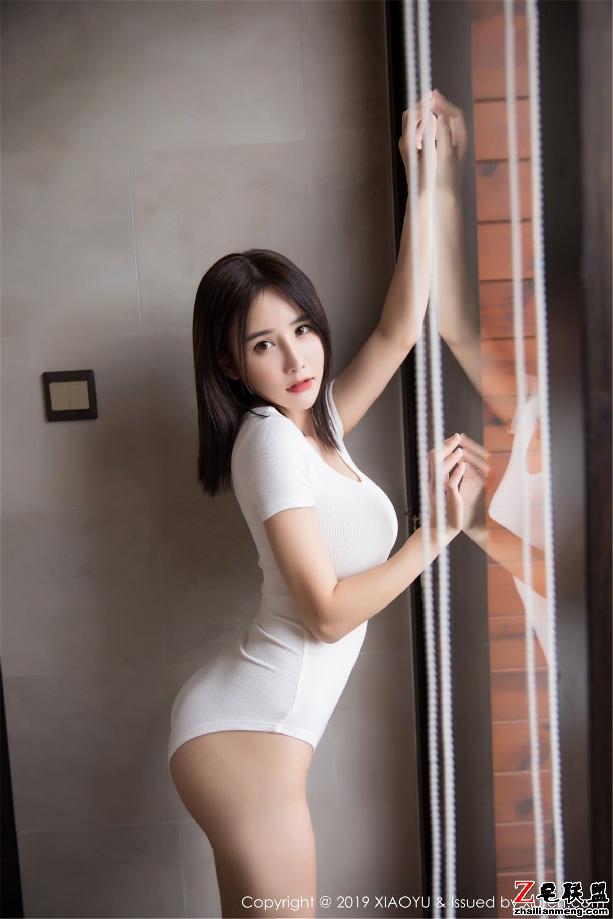 [XIAOYU] 2019.04.28 Vol.060 小沫琳[50+1P137M]_0014