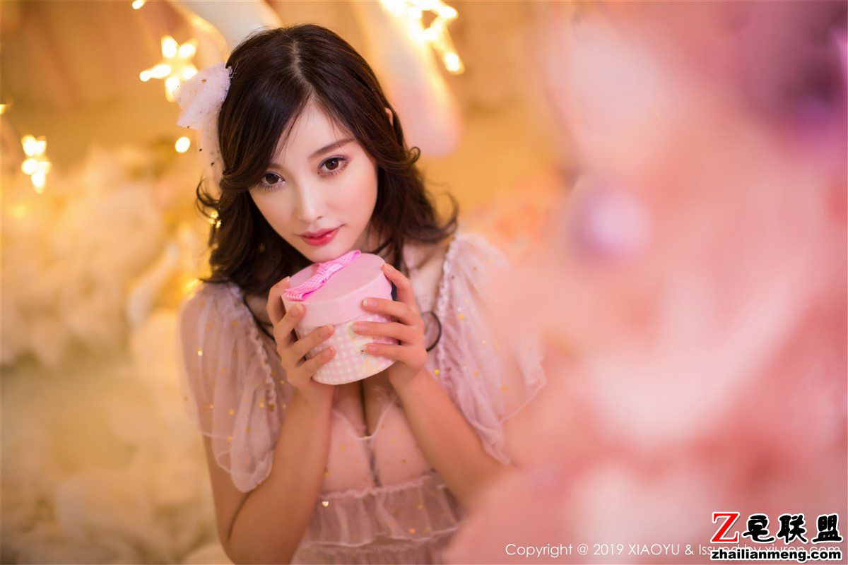 [XIAOYU] 2019.04.26 Vol.059 杨晨晨sugar [45+1P144M]_0005