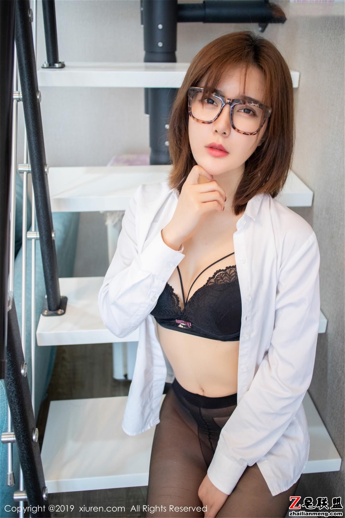 [XIUREN] 2019.05.09 No.1439 Yomi悠蜜 [42+1P127M]_0013