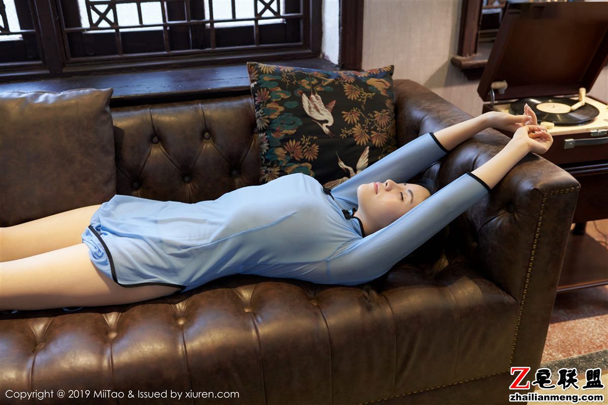 [MiiTao] 2019.05.21 Vol.127 梦恬 [50+1P203M]_0010