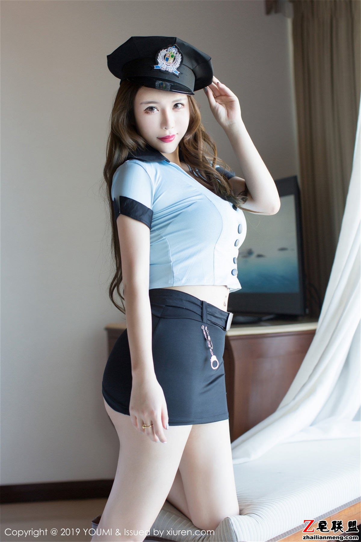 [YouMi] 2019.05.21 Vol.308 Egg_尤妮丝 [42+1P161M]_0012