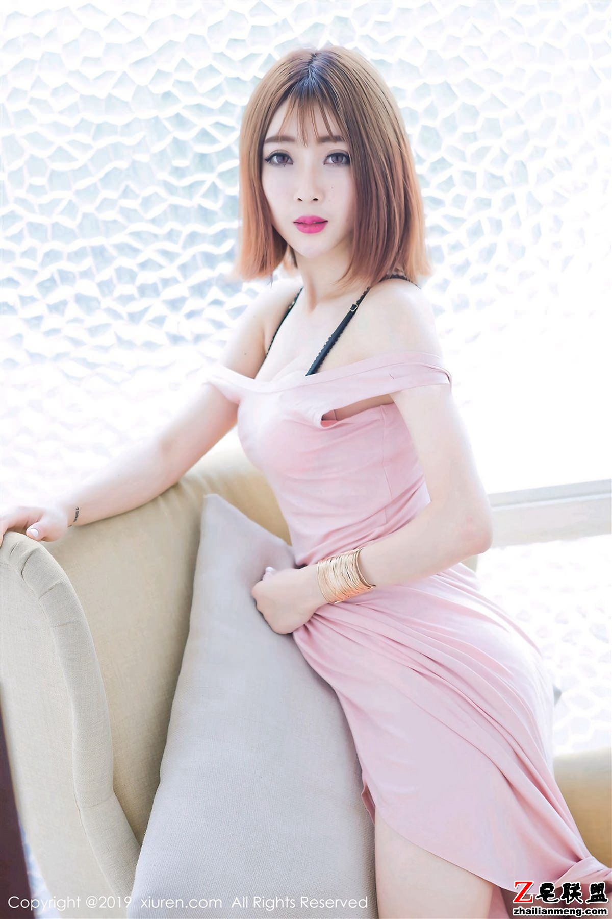 [XIUREN] 2019.05.15 No.1451 凌萍儿 [44+1P122M]_0014