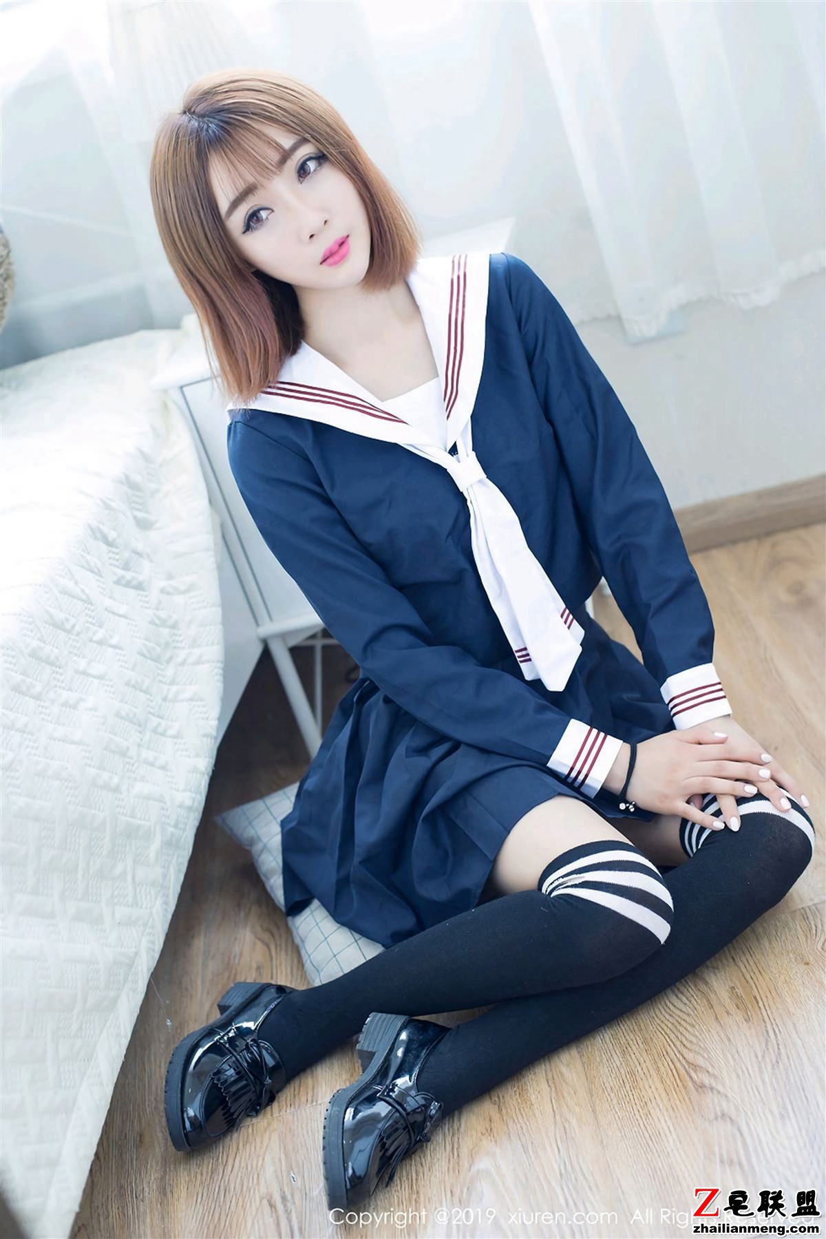 [XIUREN] 2019.05.15 No.1451 凌萍儿 [44+1P122M]_0001