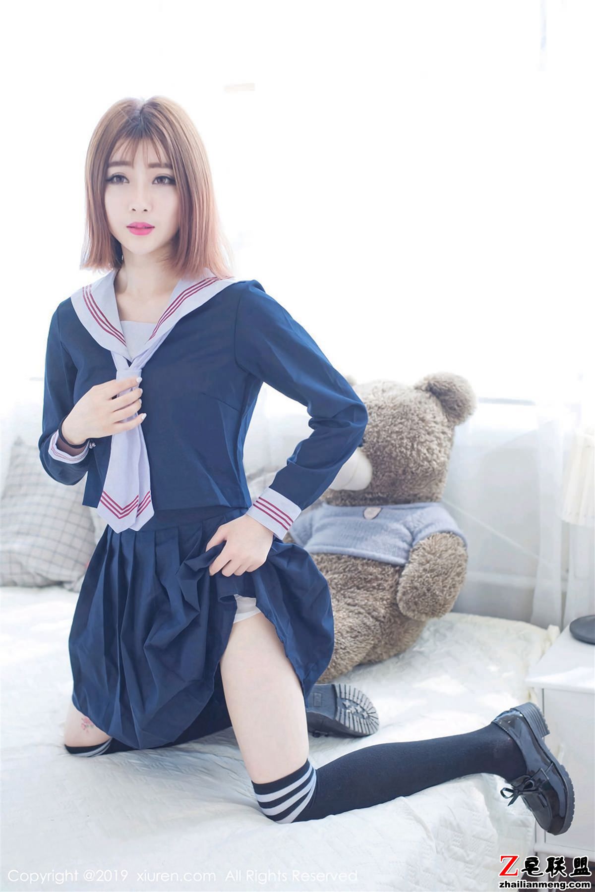 [XIUREN] 2019.05.15 No.1451 凌萍儿 [44+1P122M]_0005