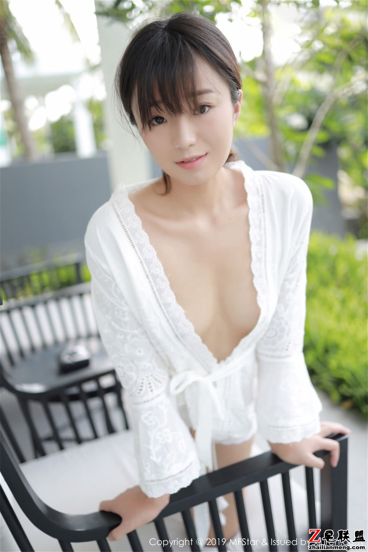 [MFStar] 2019.05.20 Vol.192 仓井优香 [40+1P108M]_0002