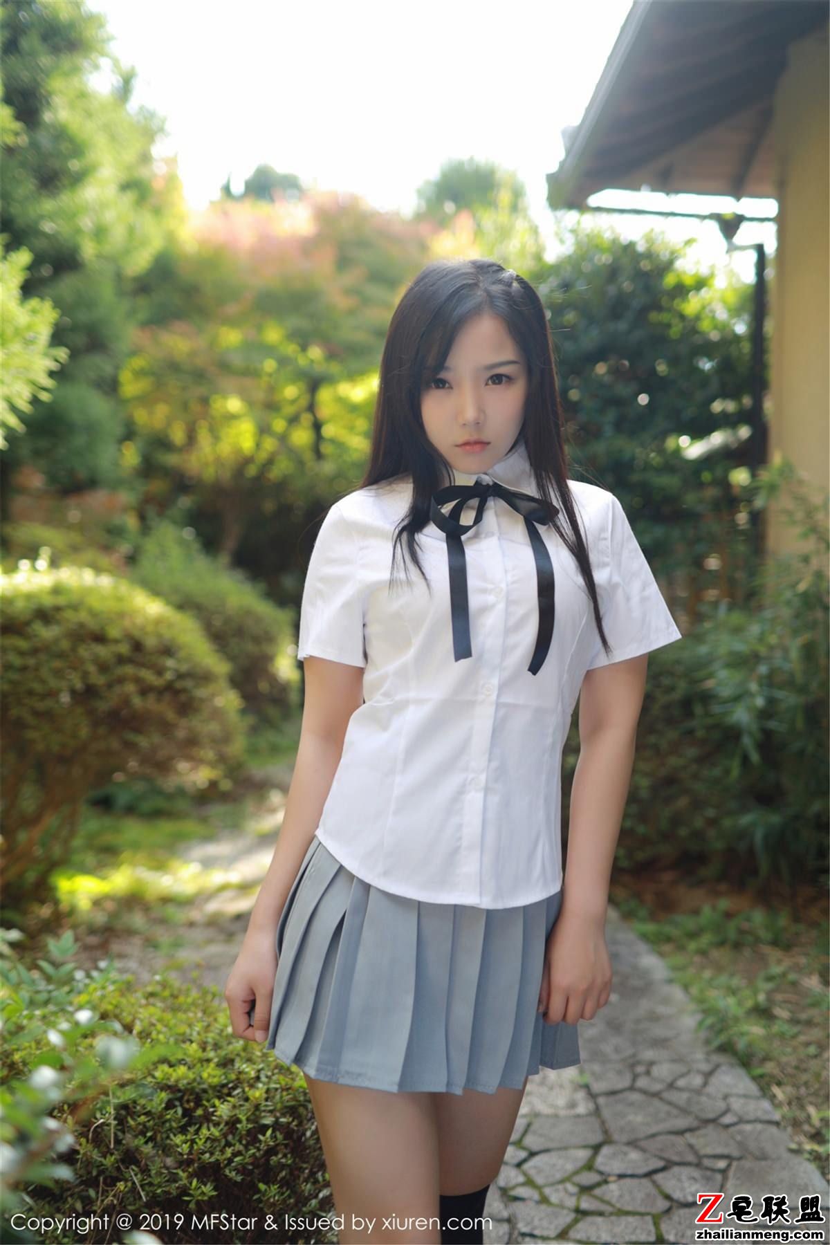 [MFStar] 2019.05.24 Vol.193 徐微微mia [40+1P136M]_0002